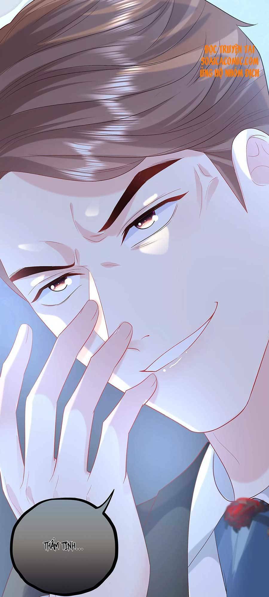 Tôi Dựa Vào Tà Ý: Nghịch Chuyển Nhân Sinh Chapter 38 - 43