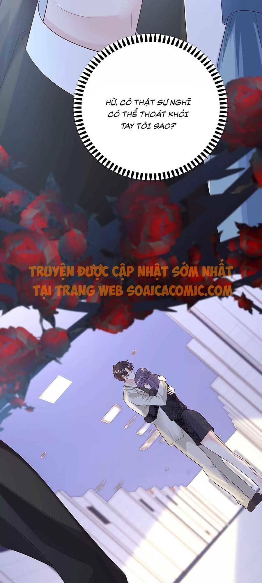 Tôi Dựa Vào Tà Ý: Nghịch Chuyển Nhân Sinh Chapter 38 - 44