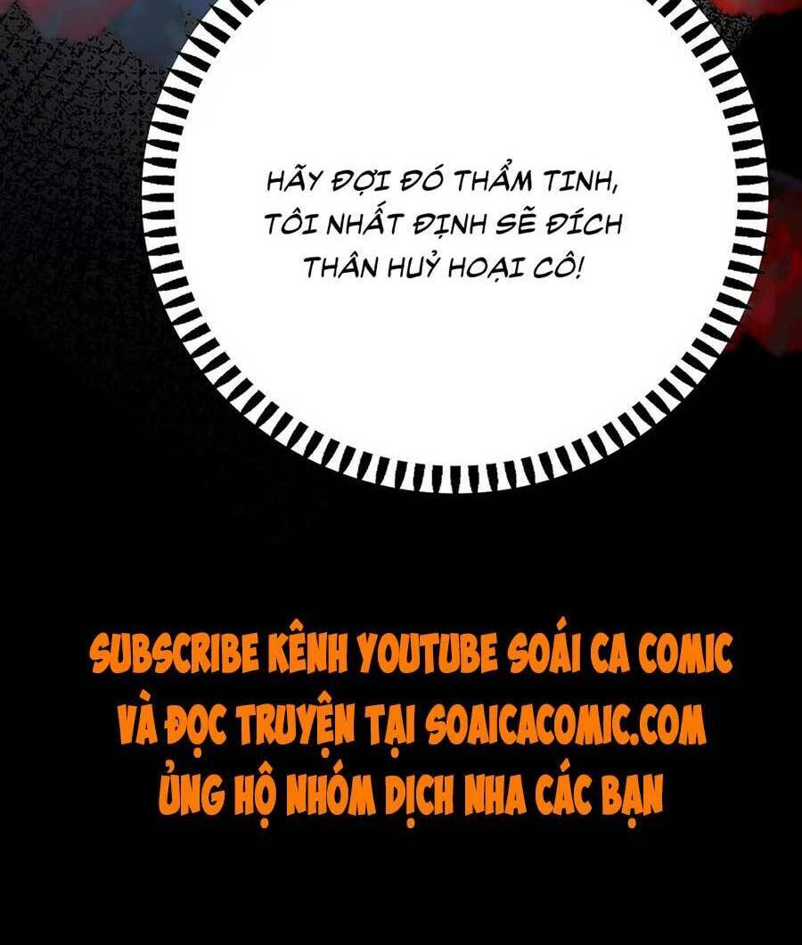 Tôi Dựa Vào Tà Ý: Nghịch Chuyển Nhân Sinh Chapter 38 - 46