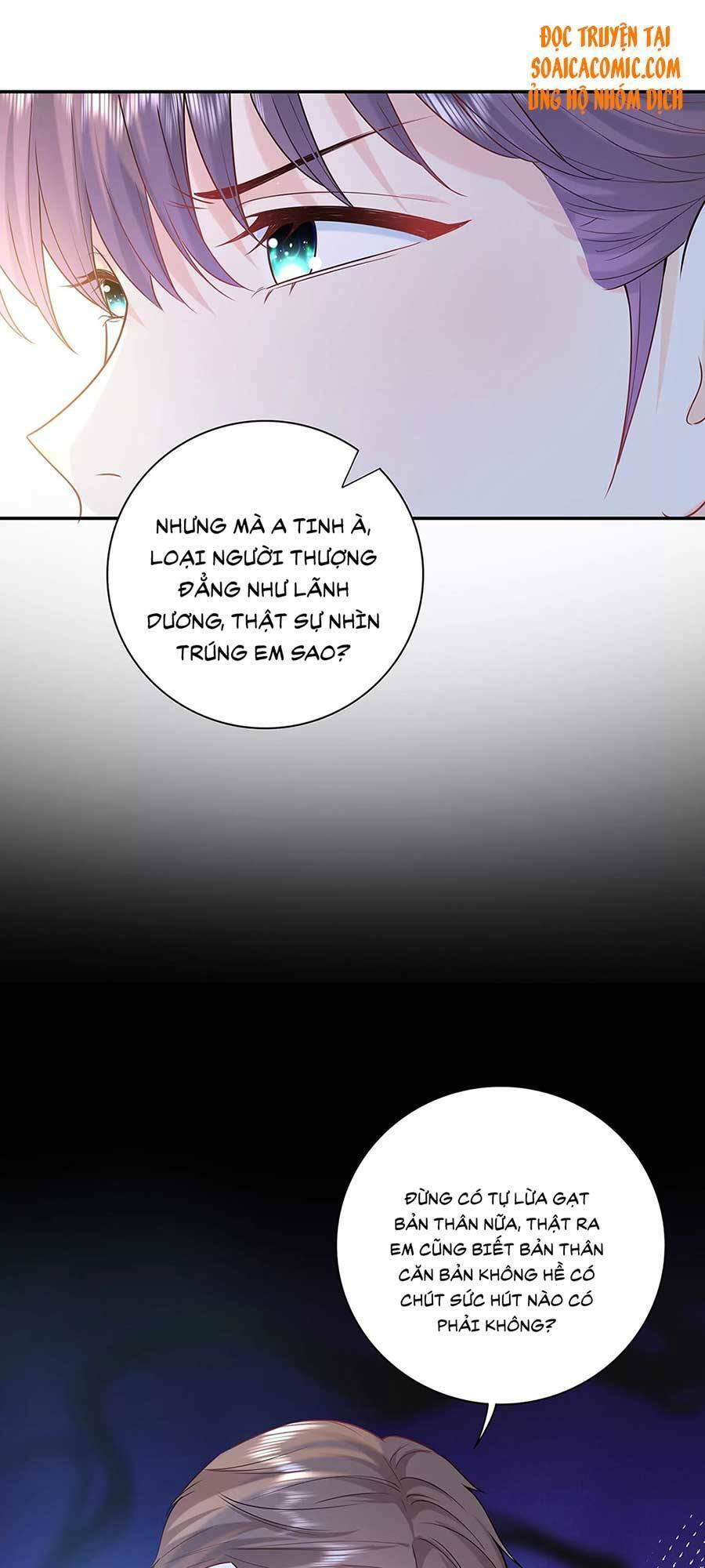 Tôi Dựa Vào Tà Ý: Nghịch Chuyển Nhân Sinh Chapter 38 - 6