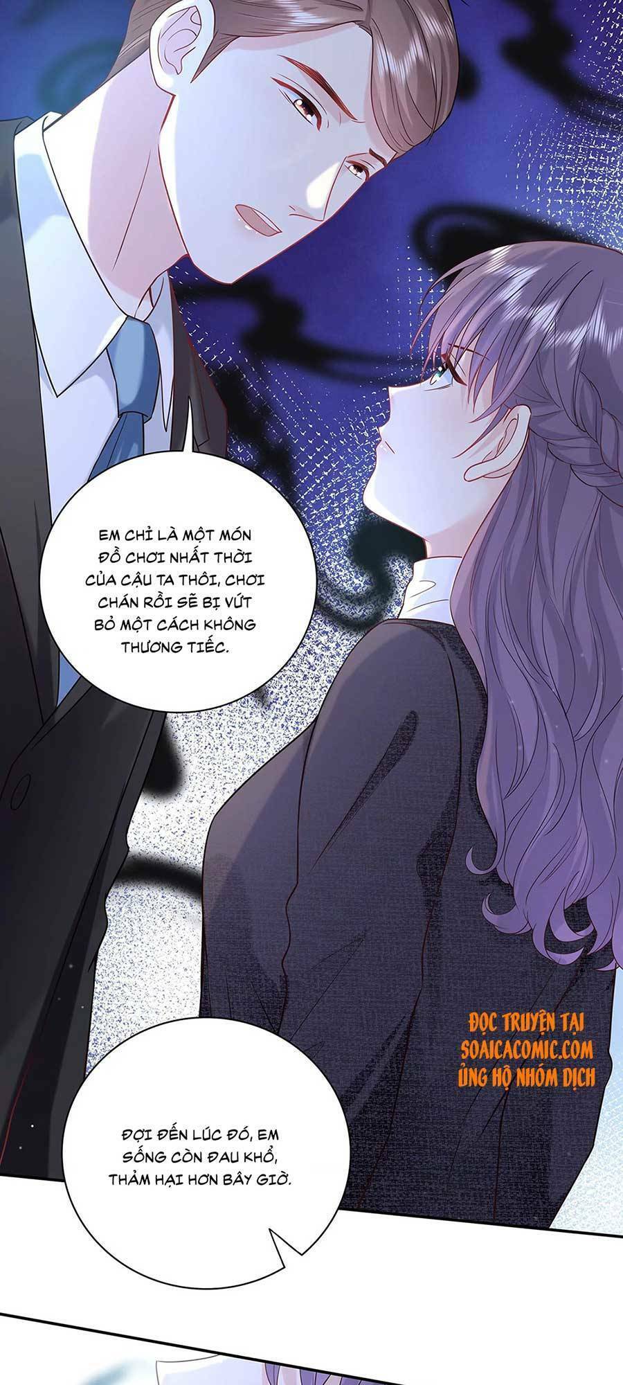 Tôi Dựa Vào Tà Ý: Nghịch Chuyển Nhân Sinh Chapter 38 - 7