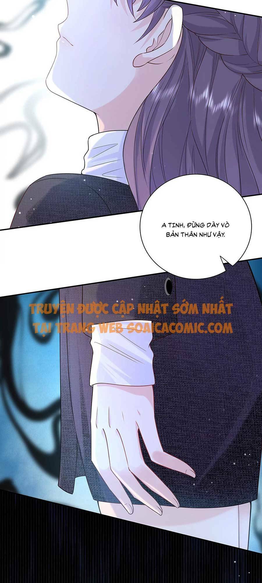 Tôi Dựa Vào Tà Ý: Nghịch Chuyển Nhân Sinh Chapter 38 - 8