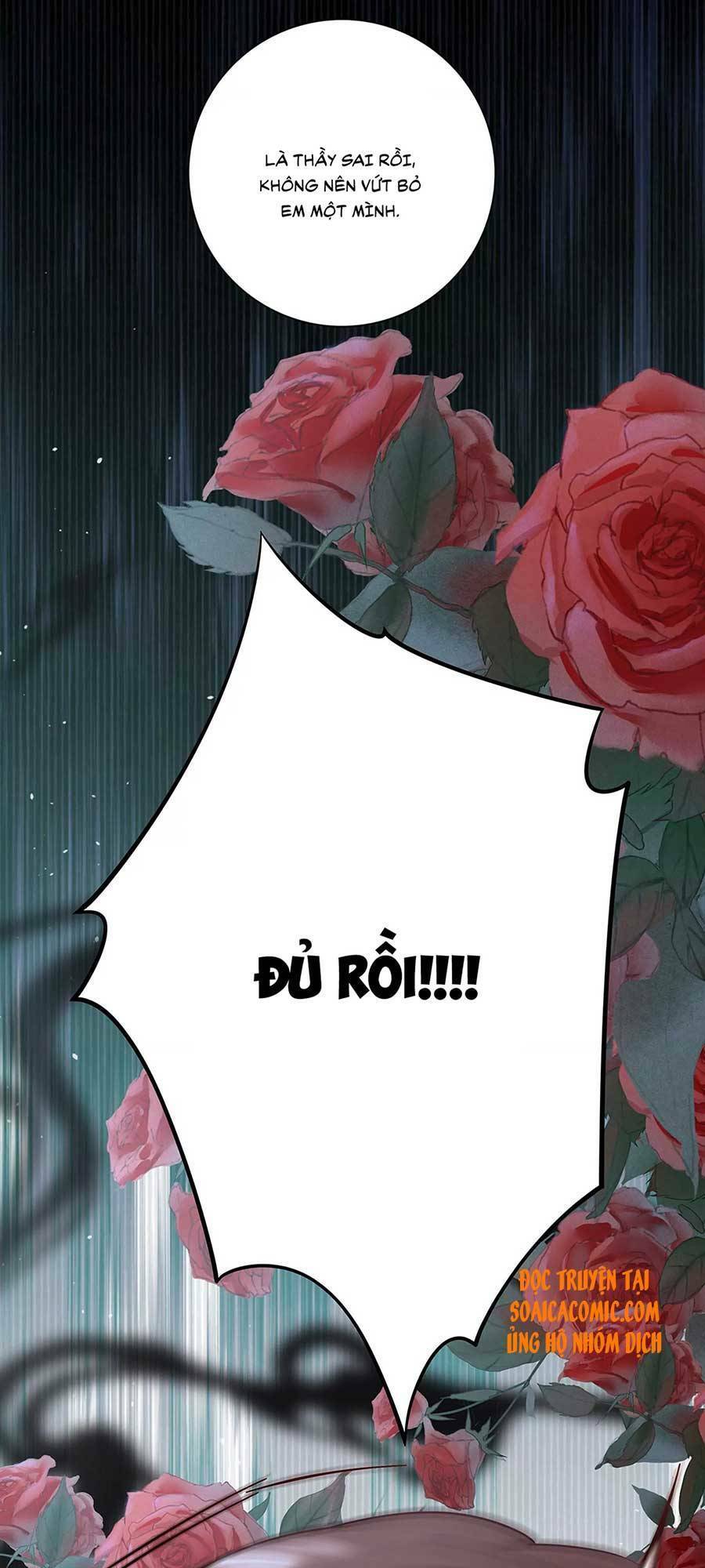Tôi Dựa Vào Tà Ý: Nghịch Chuyển Nhân Sinh Chapter 38 - 9