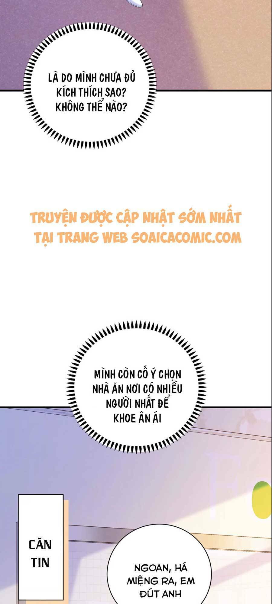 Tôi Dựa Vào Tà Ý: Nghịch Chuyển Nhân Sinh Chapter 39 - 2