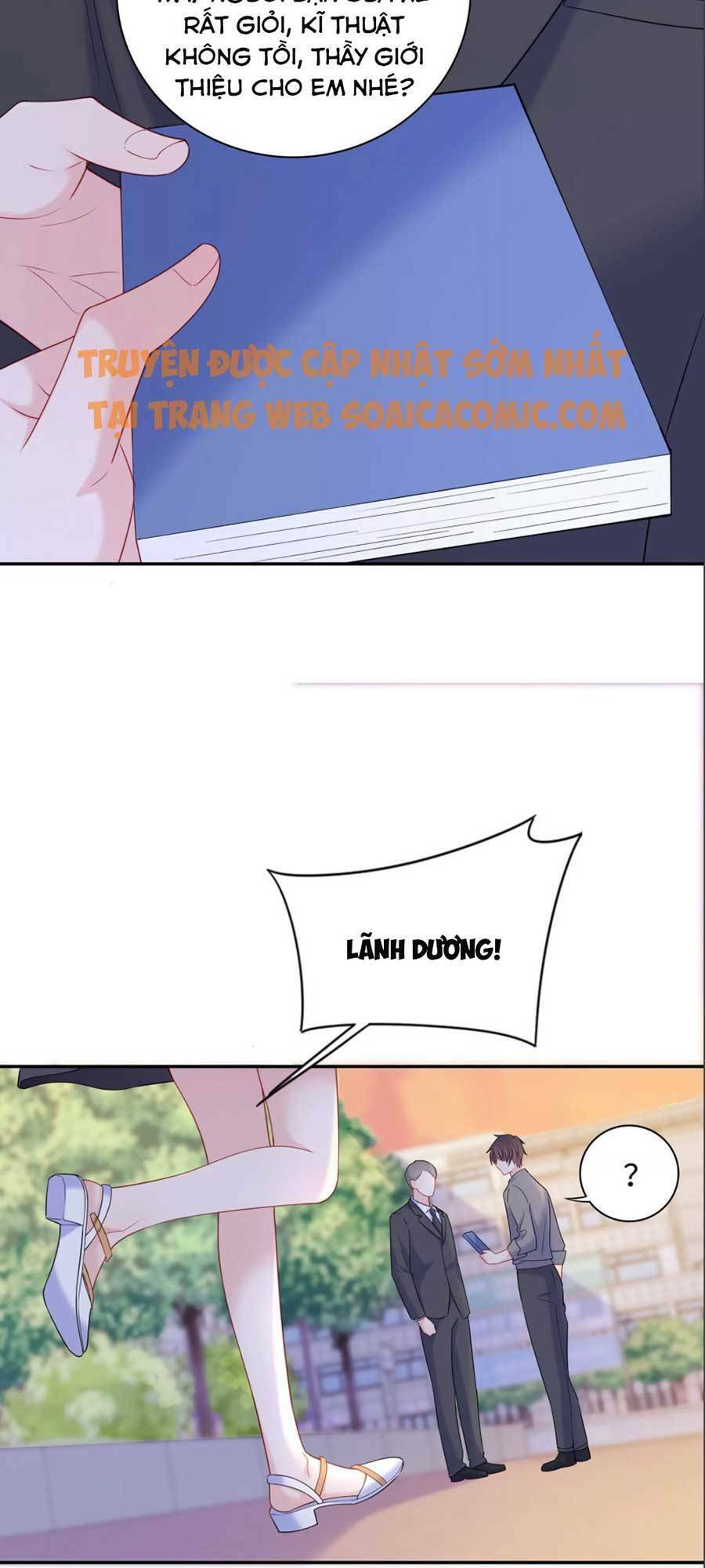 Tôi Dựa Vào Tà Ý: Nghịch Chuyển Nhân Sinh Chapter 39 - 11