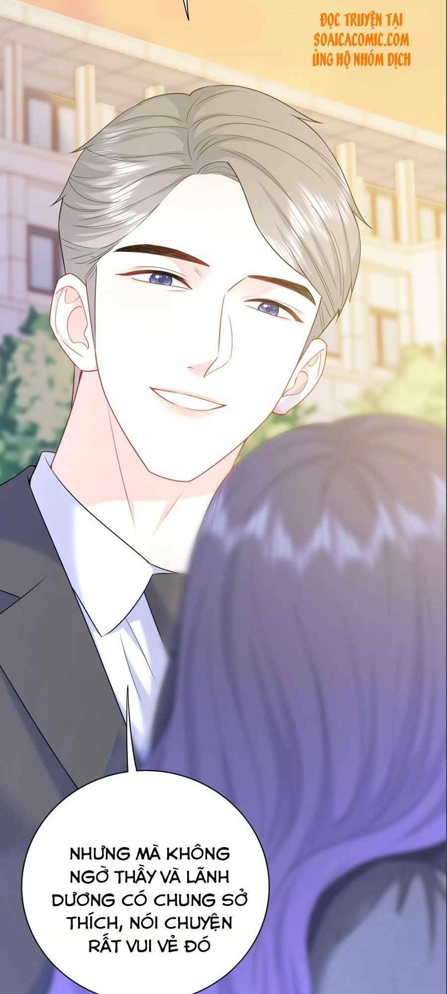 Tôi Dựa Vào Tà Ý: Nghịch Chuyển Nhân Sinh Chapter 39 - 15