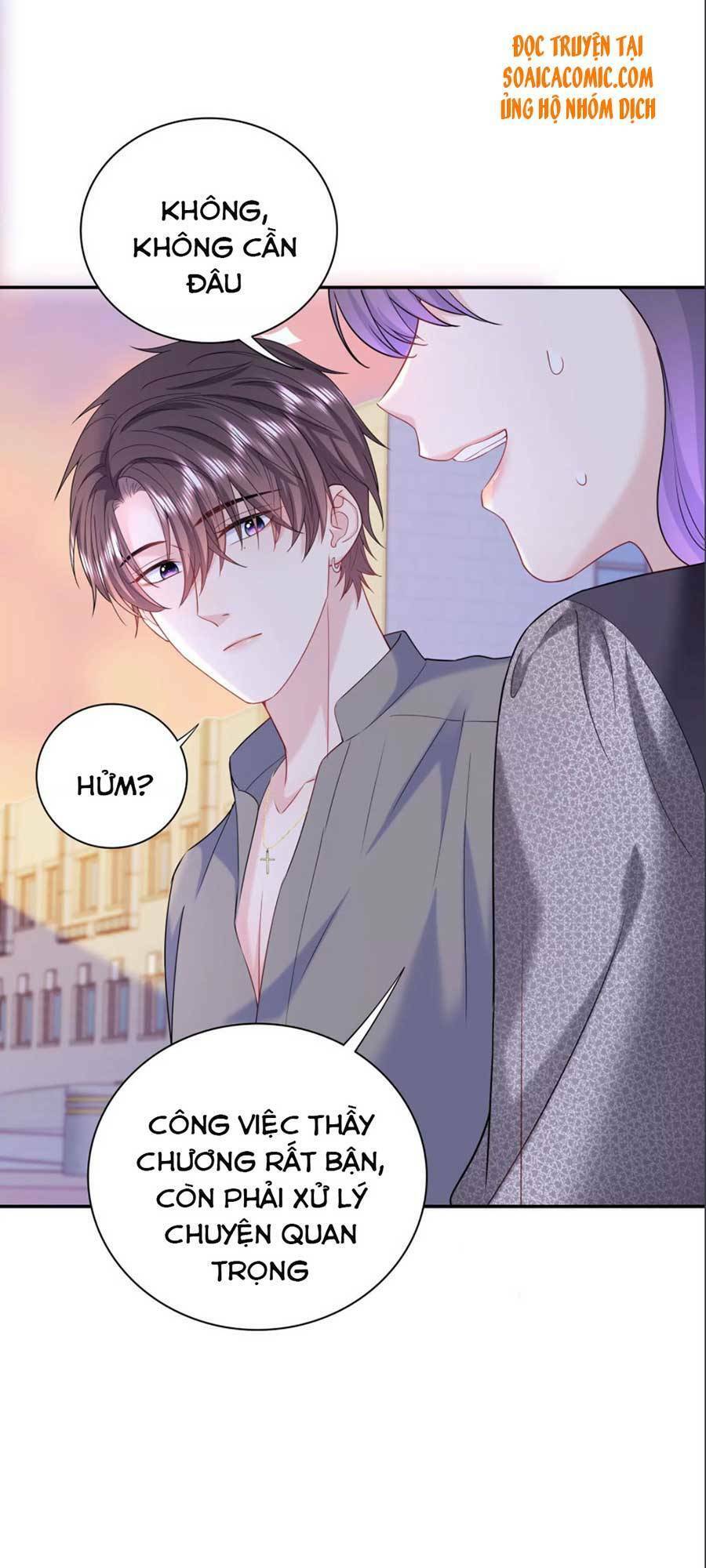 Tôi Dựa Vào Tà Ý: Nghịch Chuyển Nhân Sinh Chapter 39 - 18