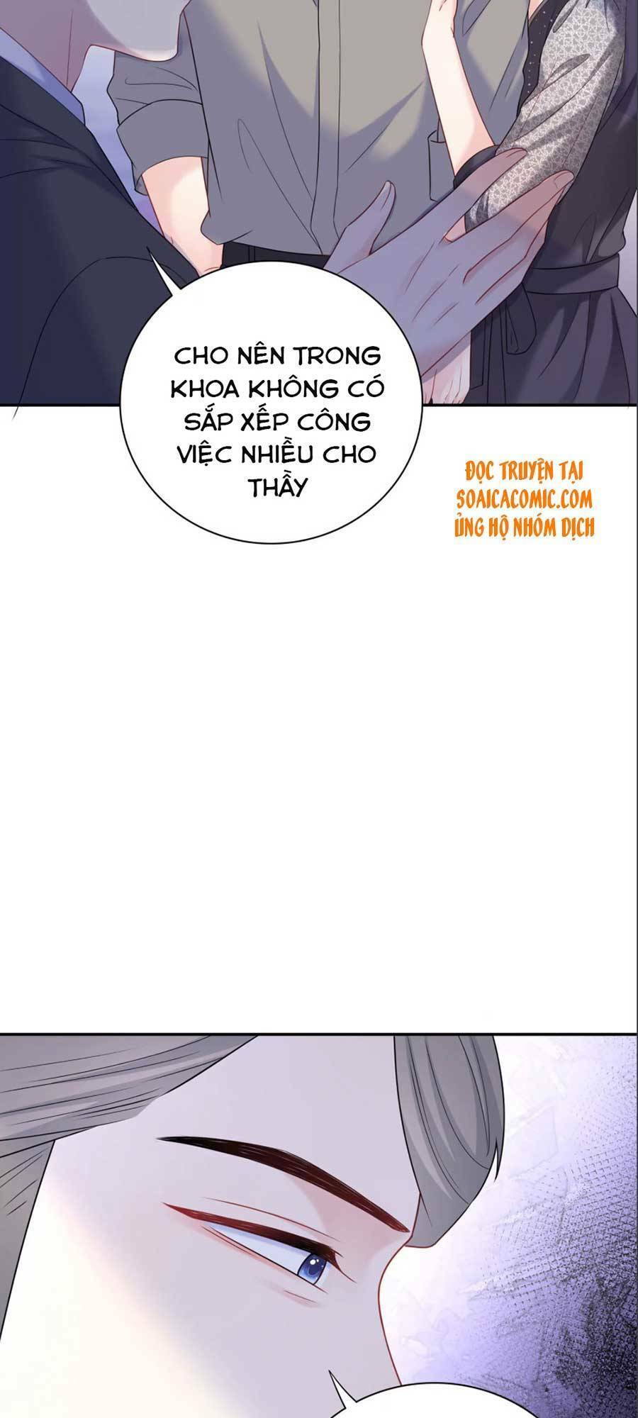 Tôi Dựa Vào Tà Ý: Nghịch Chuyển Nhân Sinh Chapter 39 - 21