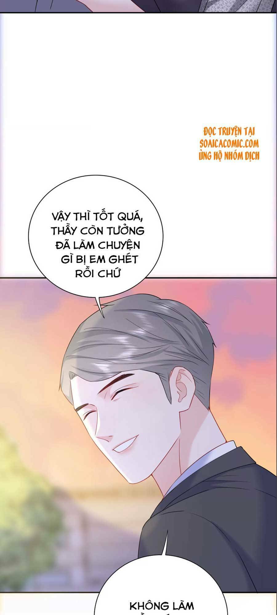 Tôi Dựa Vào Tà Ý: Nghịch Chuyển Nhân Sinh Chapter 39 - 23