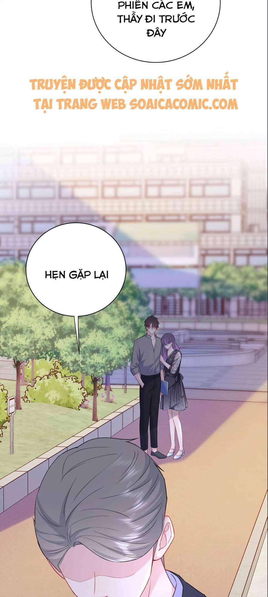 Tôi Dựa Vào Tà Ý: Nghịch Chuyển Nhân Sinh Chapter 39 - 24