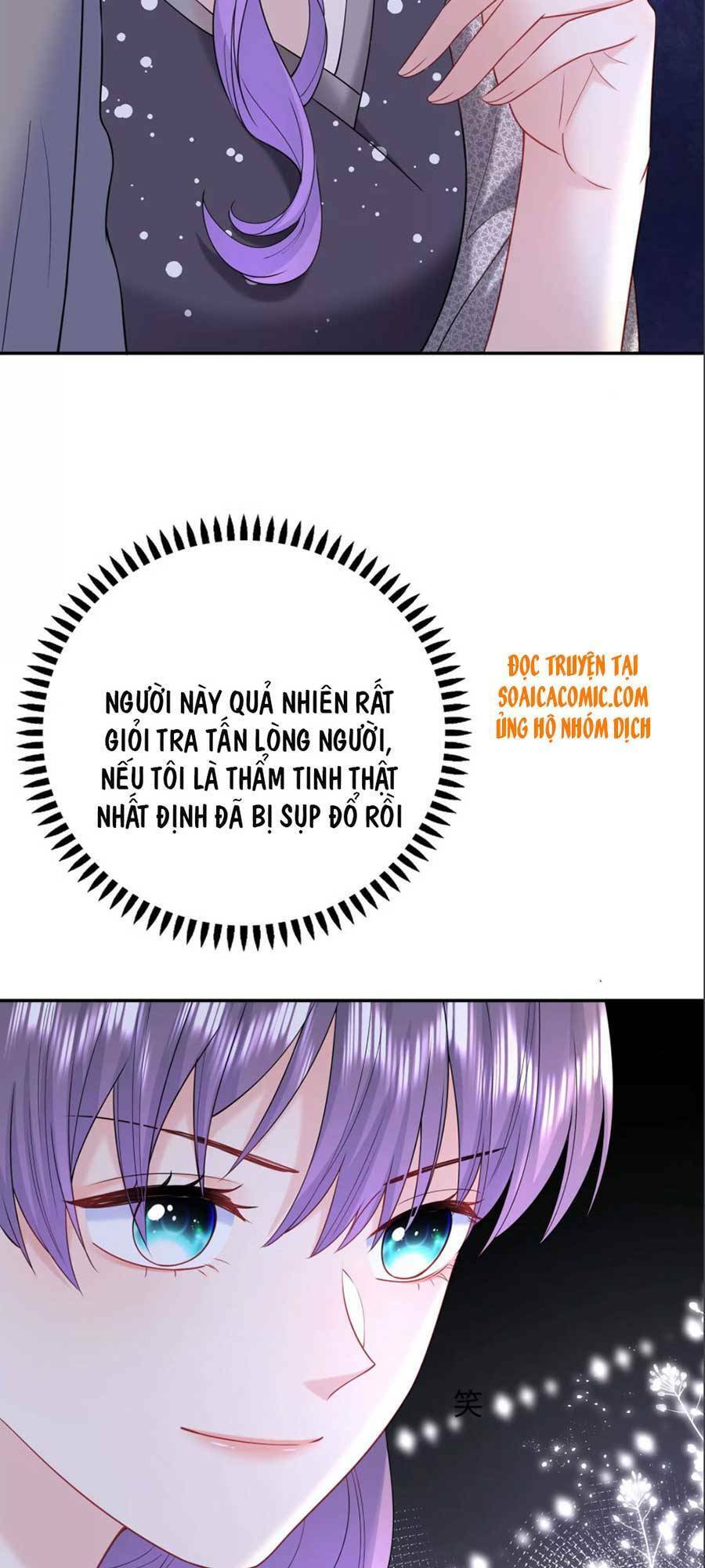 Tôi Dựa Vào Tà Ý: Nghịch Chuyển Nhân Sinh Chapter 39 - 29