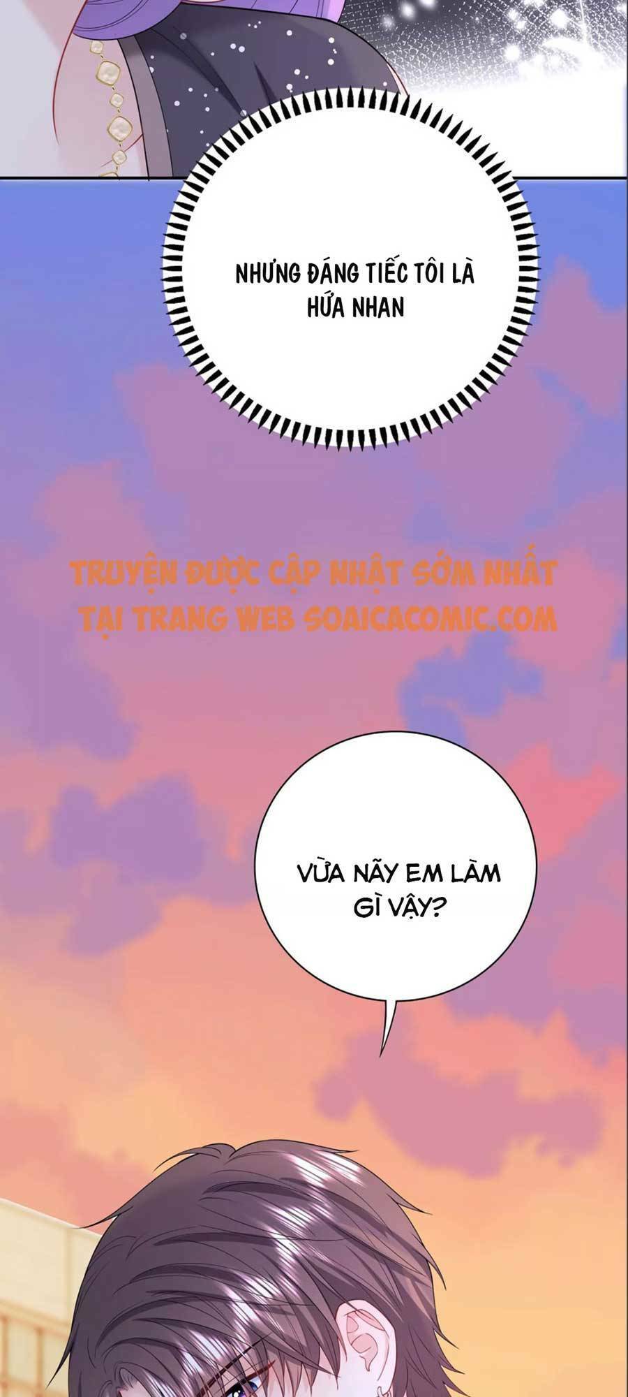 Tôi Dựa Vào Tà Ý: Nghịch Chuyển Nhân Sinh Chapter 39 - 30