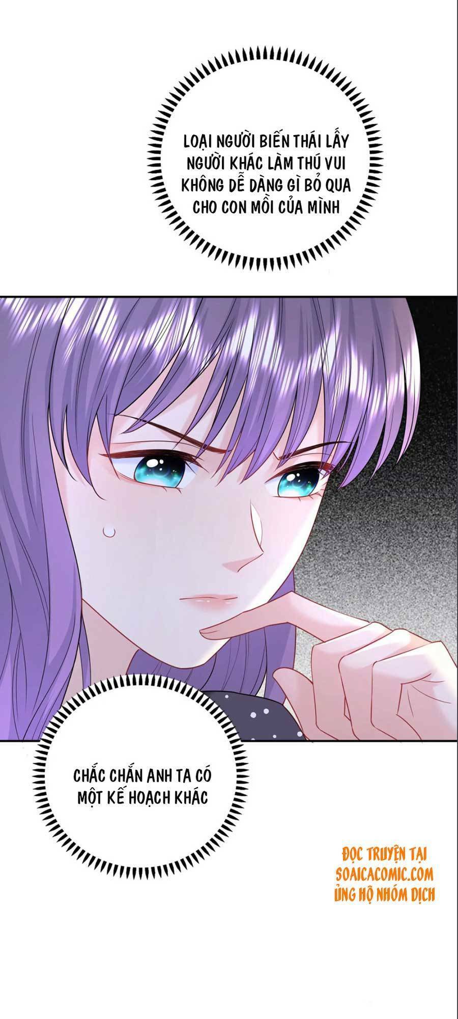Tôi Dựa Vào Tà Ý: Nghịch Chuyển Nhân Sinh Chapter 39 - 4