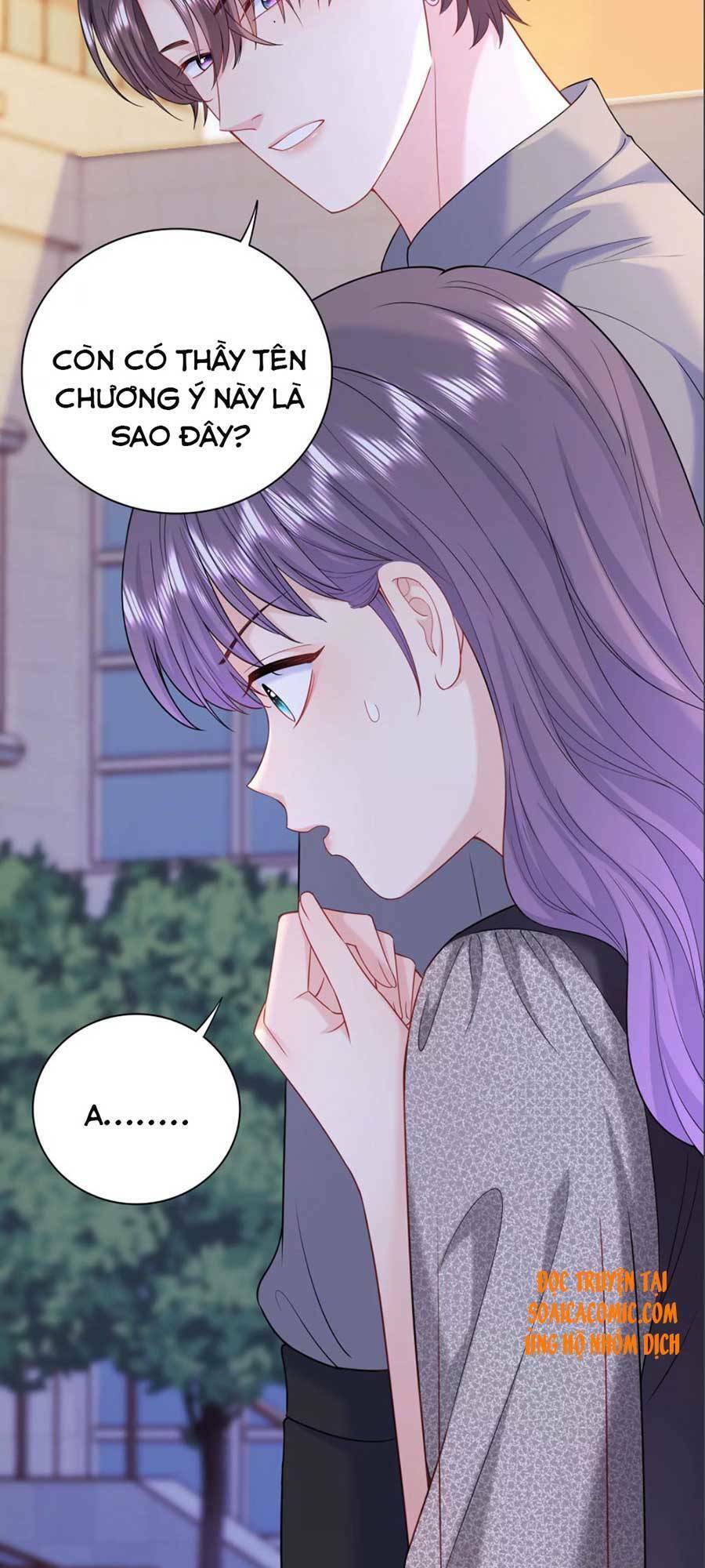 Tôi Dựa Vào Tà Ý: Nghịch Chuyển Nhân Sinh Chapter 39 - 31