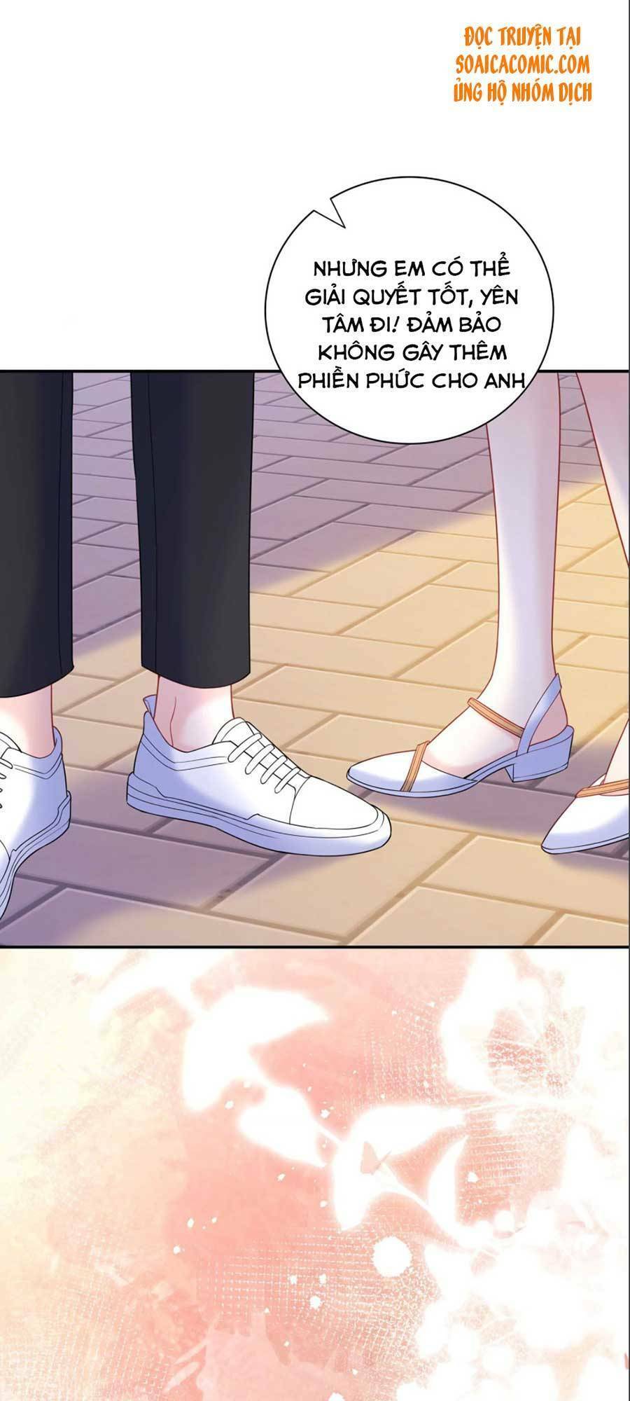 Tôi Dựa Vào Tà Ý: Nghịch Chuyển Nhân Sinh Chapter 39 - 35
