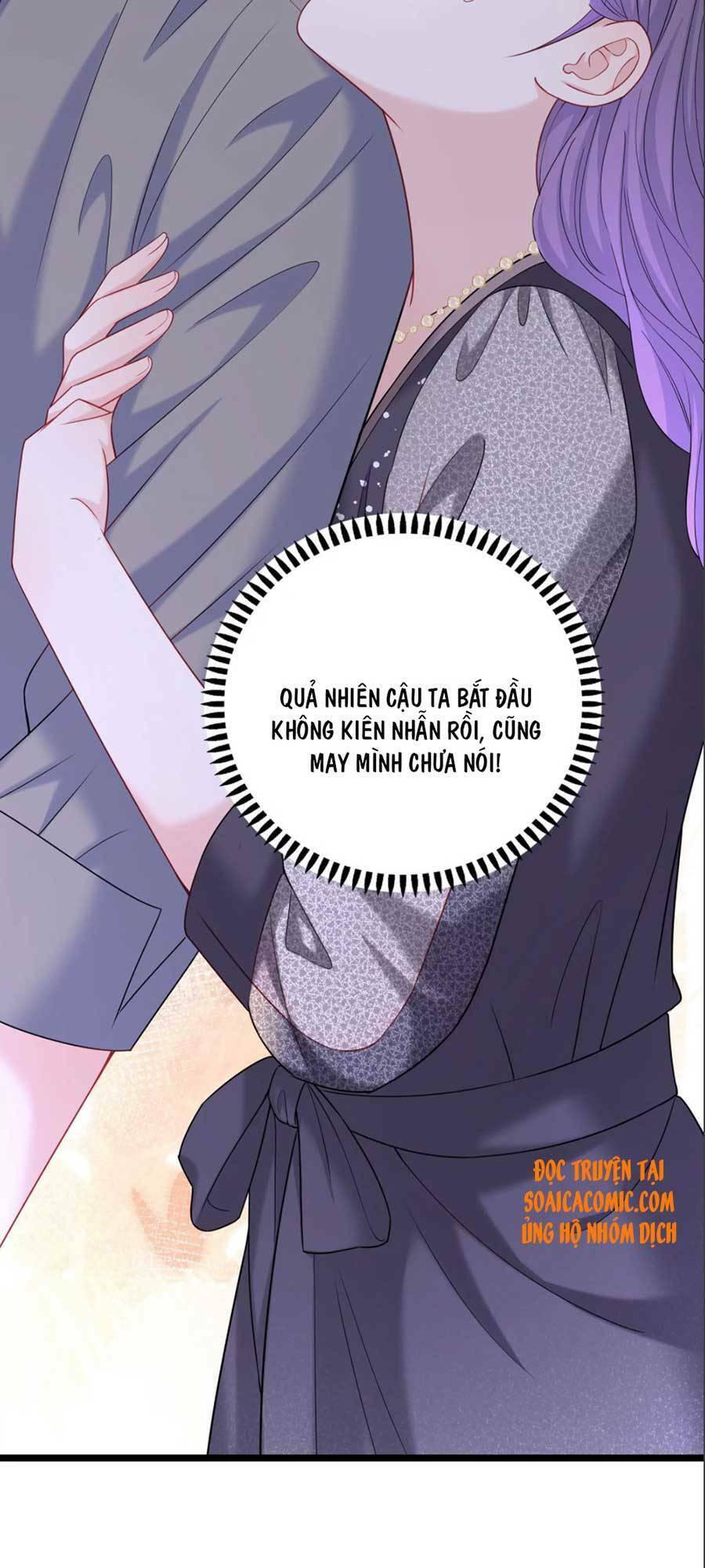 Tôi Dựa Vào Tà Ý: Nghịch Chuyển Nhân Sinh Chapter 39 - 37