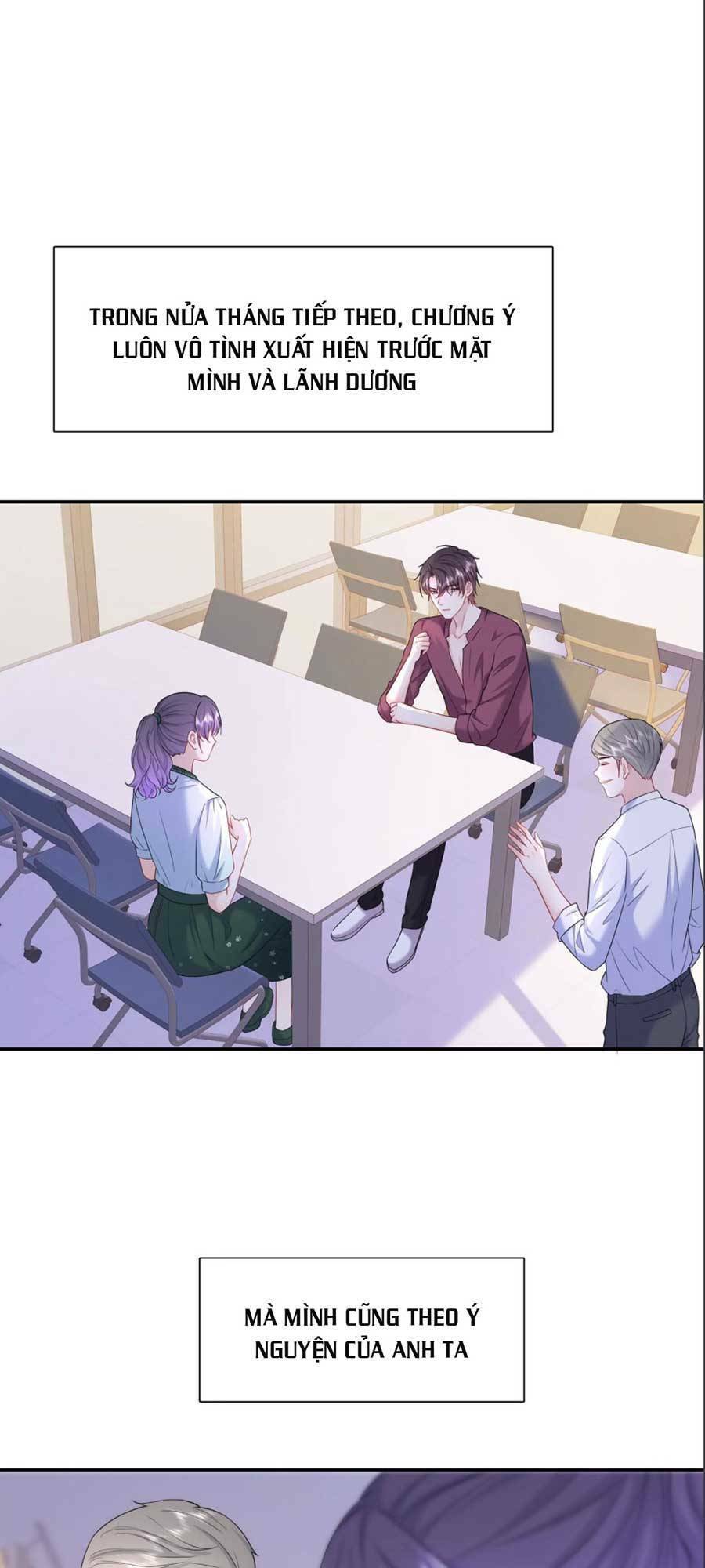 Tôi Dựa Vào Tà Ý: Nghịch Chuyển Nhân Sinh Chapter 39 - 38