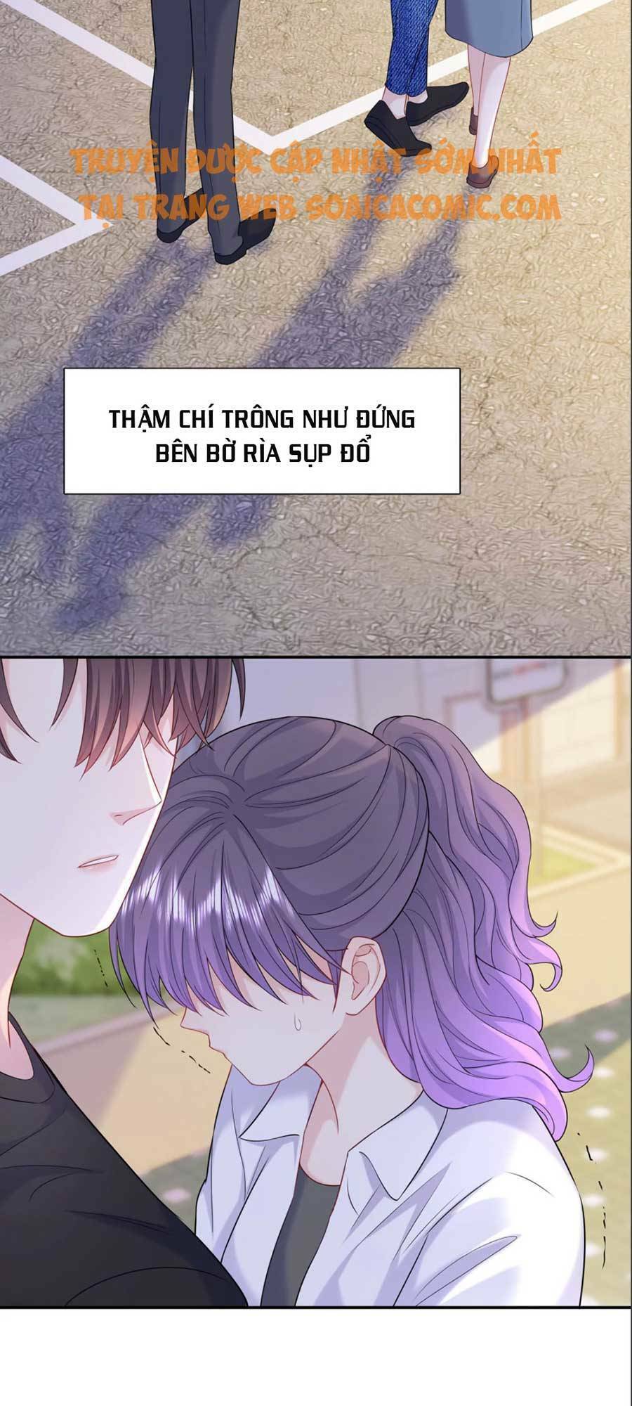 Tôi Dựa Vào Tà Ý: Nghịch Chuyển Nhân Sinh Chapter 39 - 40