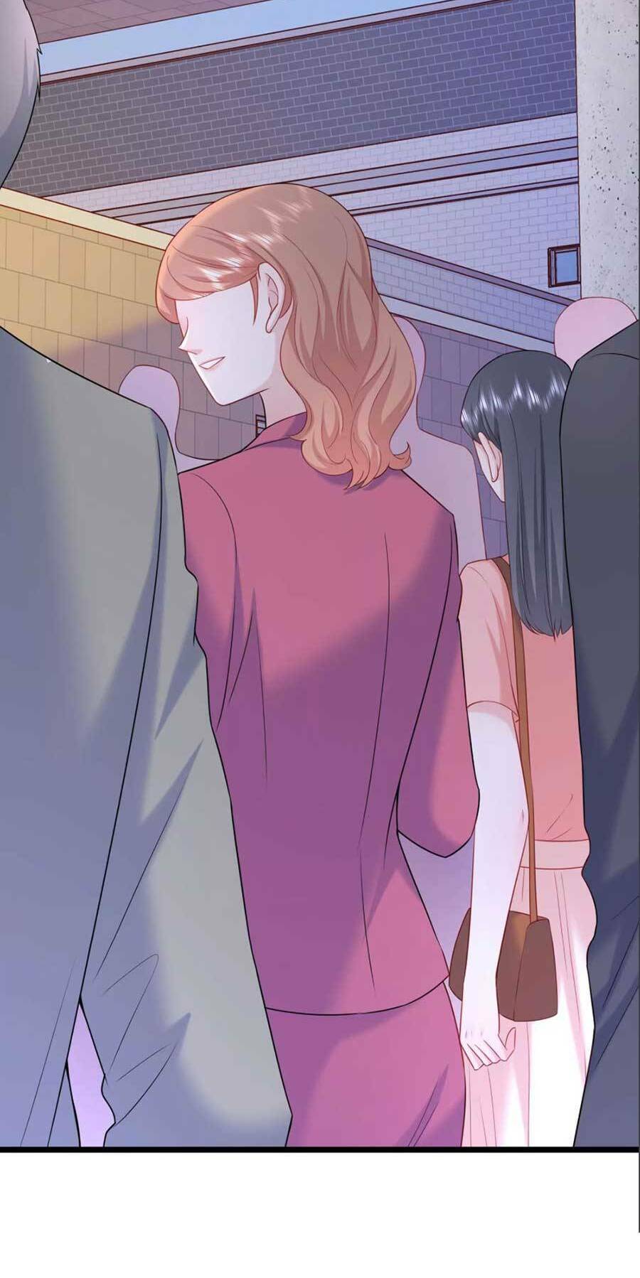 Tôi Dựa Vào Tà Ý: Nghịch Chuyển Nhân Sinh Chapter 39 - 42