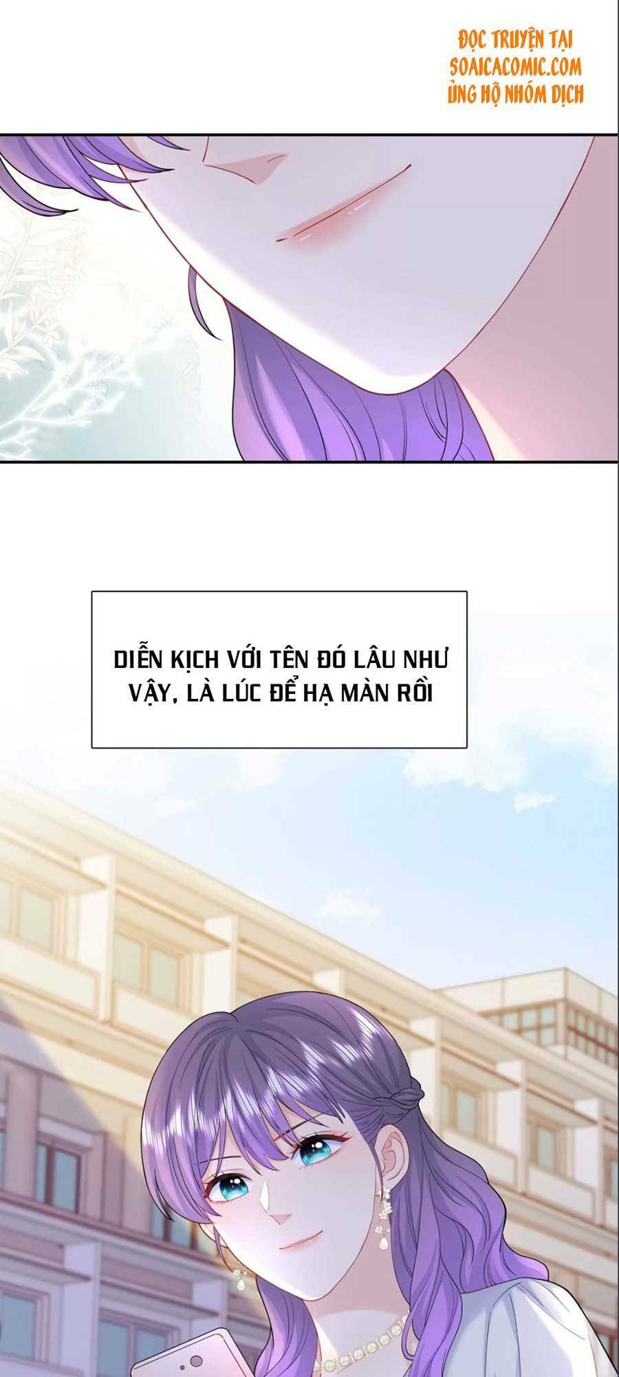 Tôi Dựa Vào Tà Ý: Nghịch Chuyển Nhân Sinh Chapter 39 - 43