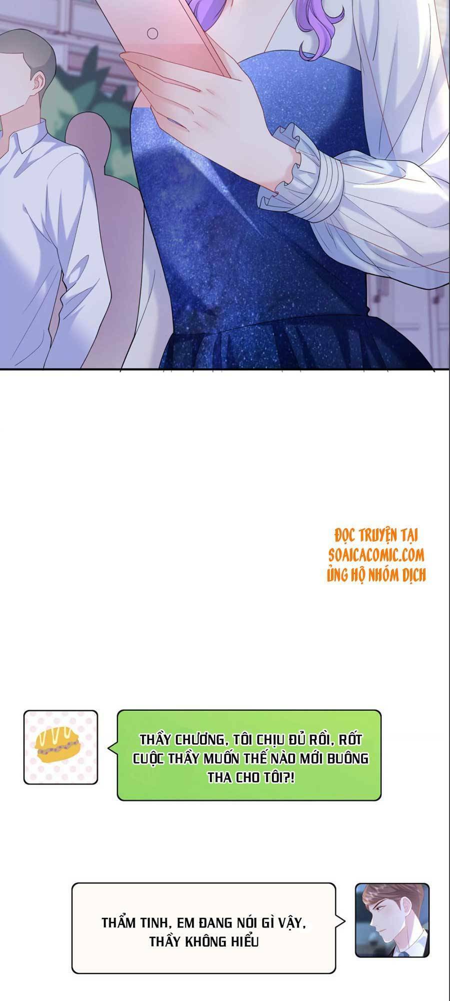 Tôi Dựa Vào Tà Ý: Nghịch Chuyển Nhân Sinh Chapter 39 - 44