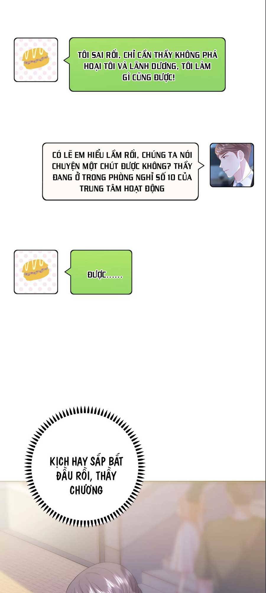 Tôi Dựa Vào Tà Ý: Nghịch Chuyển Nhân Sinh Chapter 39 - 45