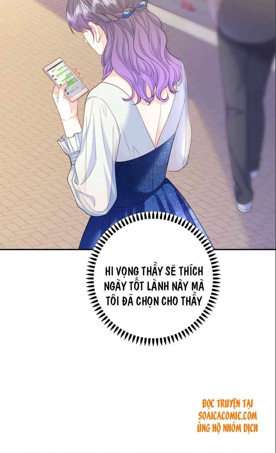 Tôi Dựa Vào Tà Ý: Nghịch Chuyển Nhân Sinh Chapter 39 - 46