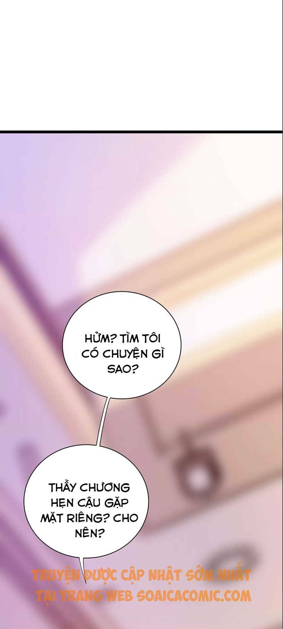 Tôi Dựa Vào Tà Ý: Nghịch Chuyển Nhân Sinh Chapter 39 - 48