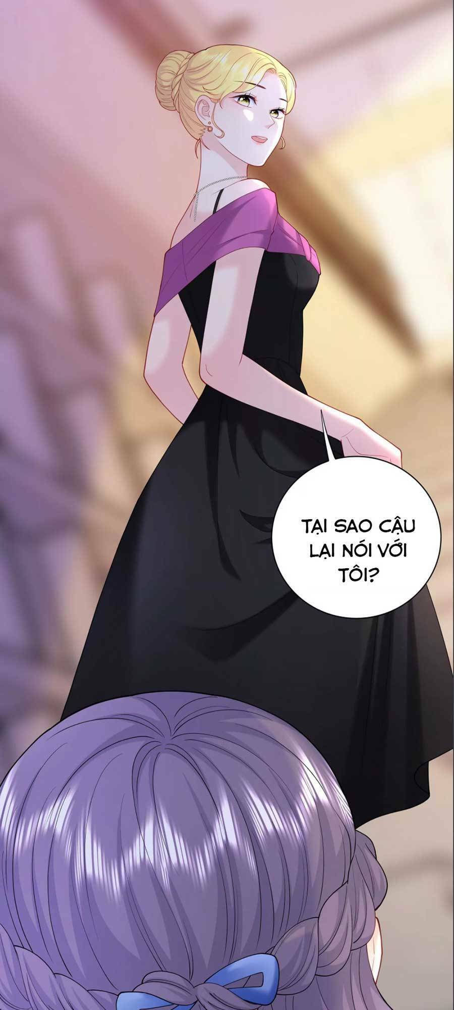 Tôi Dựa Vào Tà Ý: Nghịch Chuyển Nhân Sinh Chapter 39 - 49