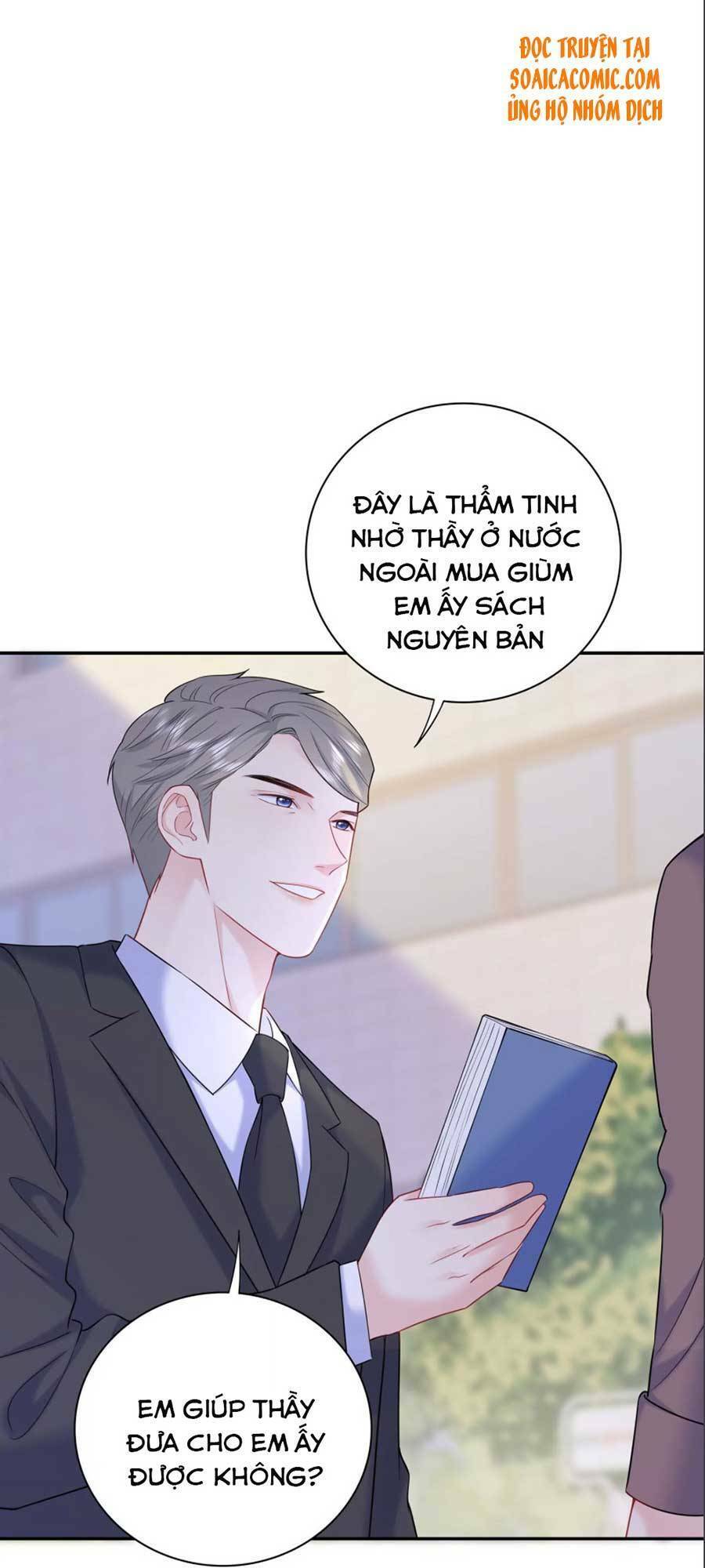 Tôi Dựa Vào Tà Ý: Nghịch Chuyển Nhân Sinh Chapter 39 - 8