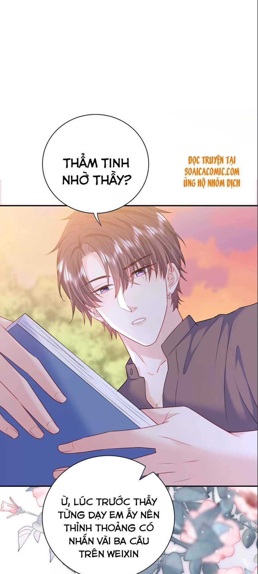 Tôi Dựa Vào Tà Ý: Nghịch Chuyển Nhân Sinh Chapter 39 - 9