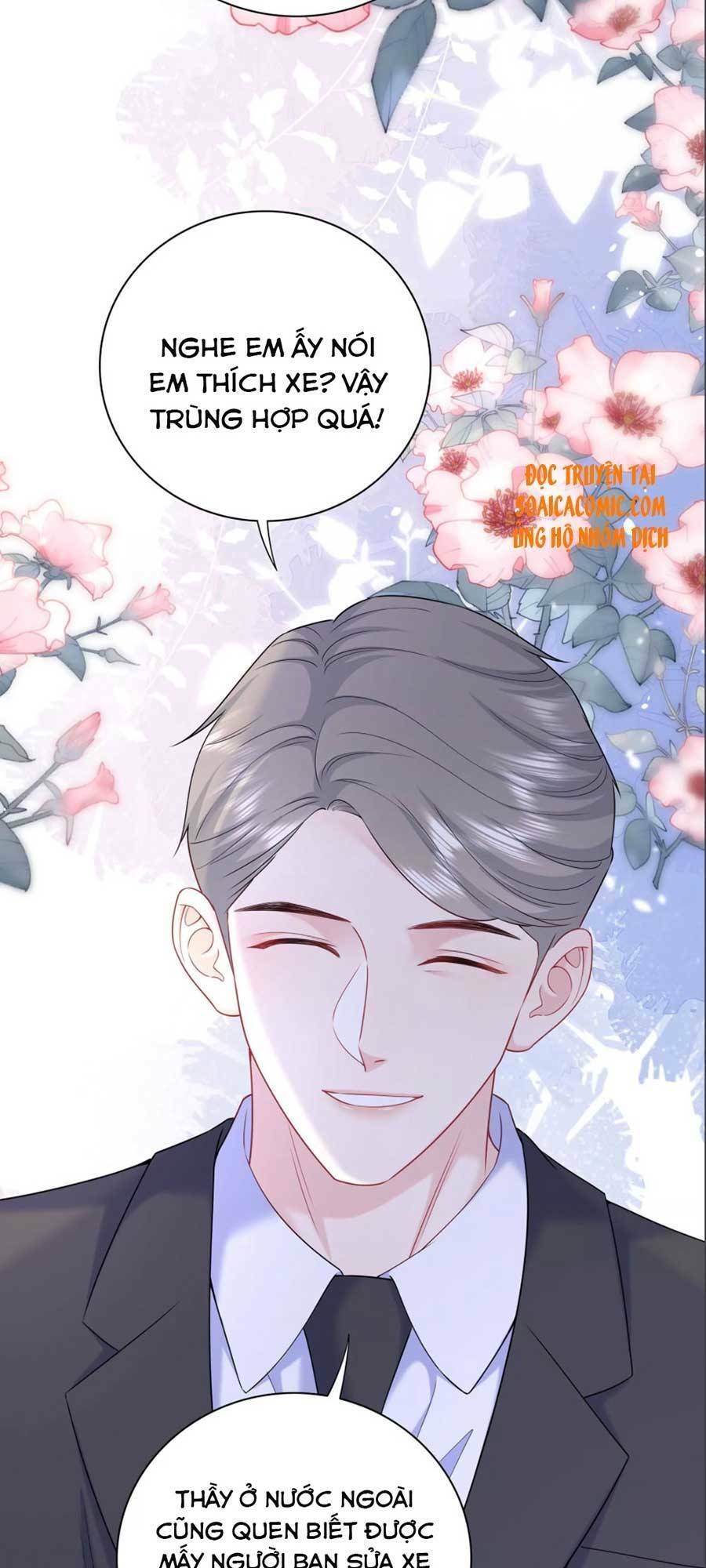 Tôi Dựa Vào Tà Ý: Nghịch Chuyển Nhân Sinh Chapter 39 - 10