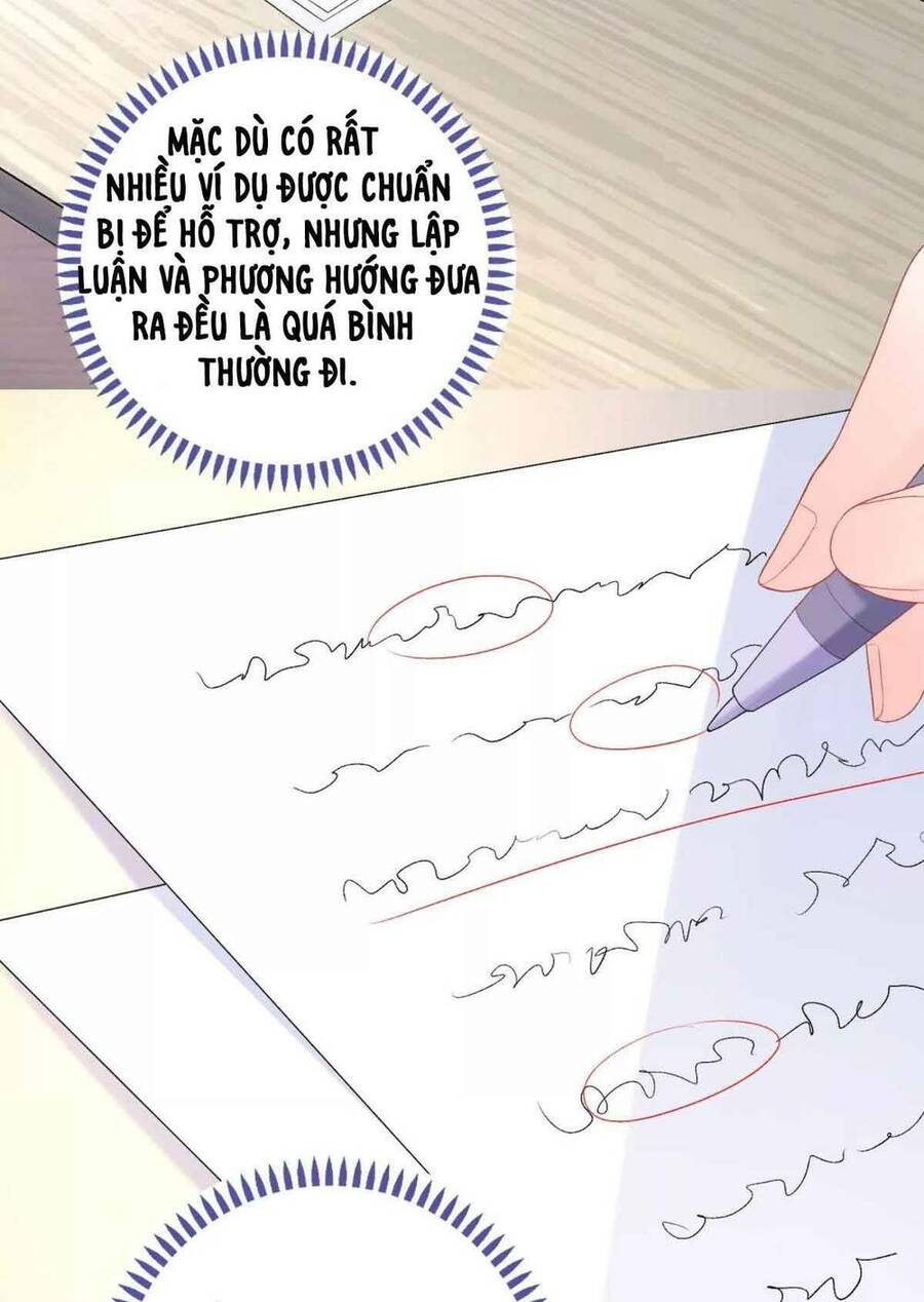 Tôi Dựa Vào Tà Ý: Nghịch Chuyển Nhân Sinh Chapter 4 - 11