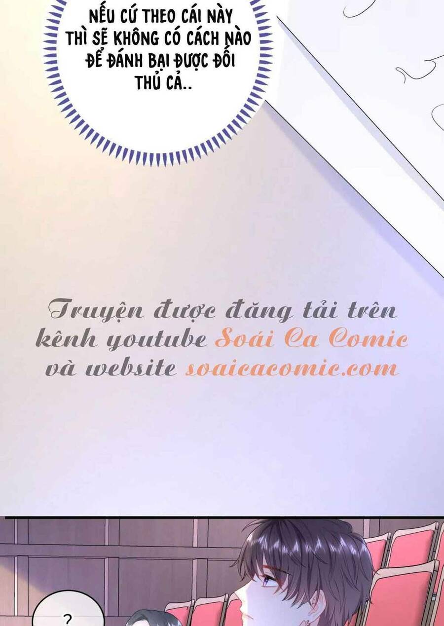 Tôi Dựa Vào Tà Ý: Nghịch Chuyển Nhân Sinh Chapter 4 - 12