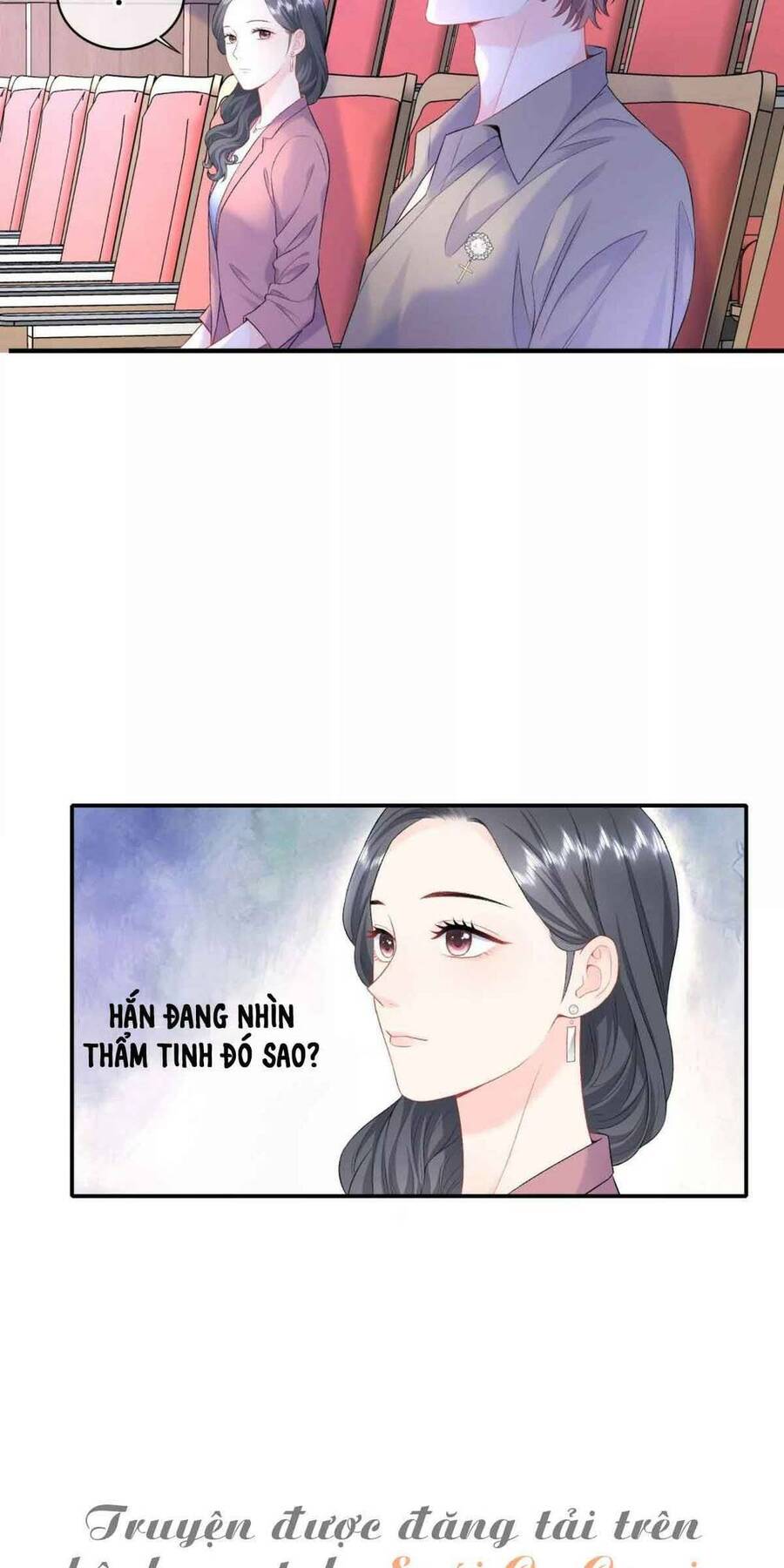 Tôi Dựa Vào Tà Ý: Nghịch Chuyển Nhân Sinh Chapter 4 - 13