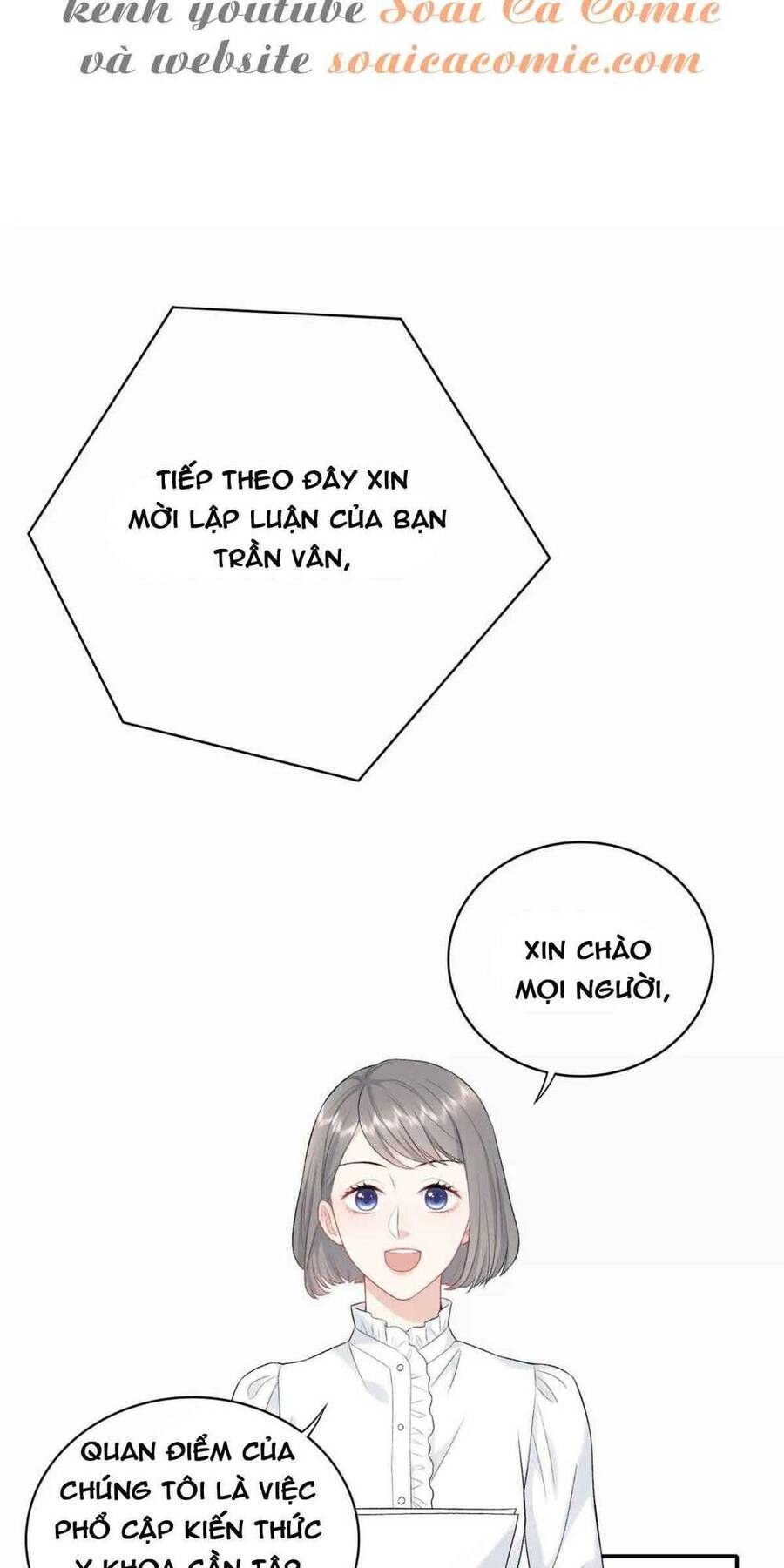 Tôi Dựa Vào Tà Ý: Nghịch Chuyển Nhân Sinh Chapter 4 - 14