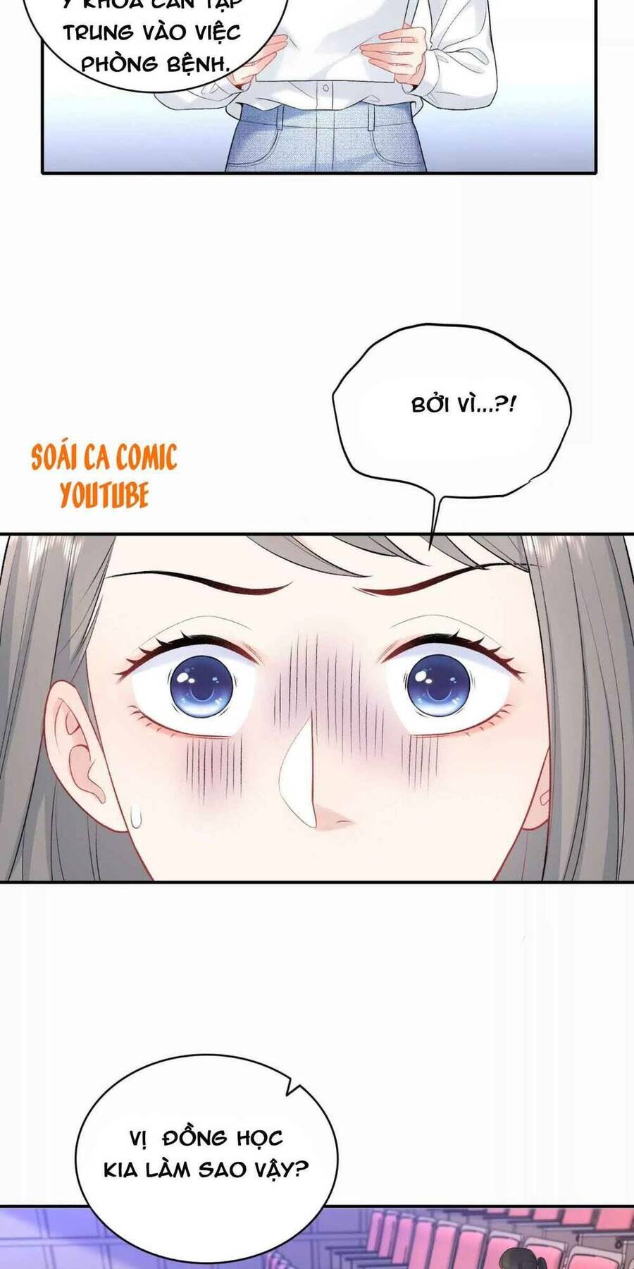 Tôi Dựa Vào Tà Ý: Nghịch Chuyển Nhân Sinh Chapter 4 - 15