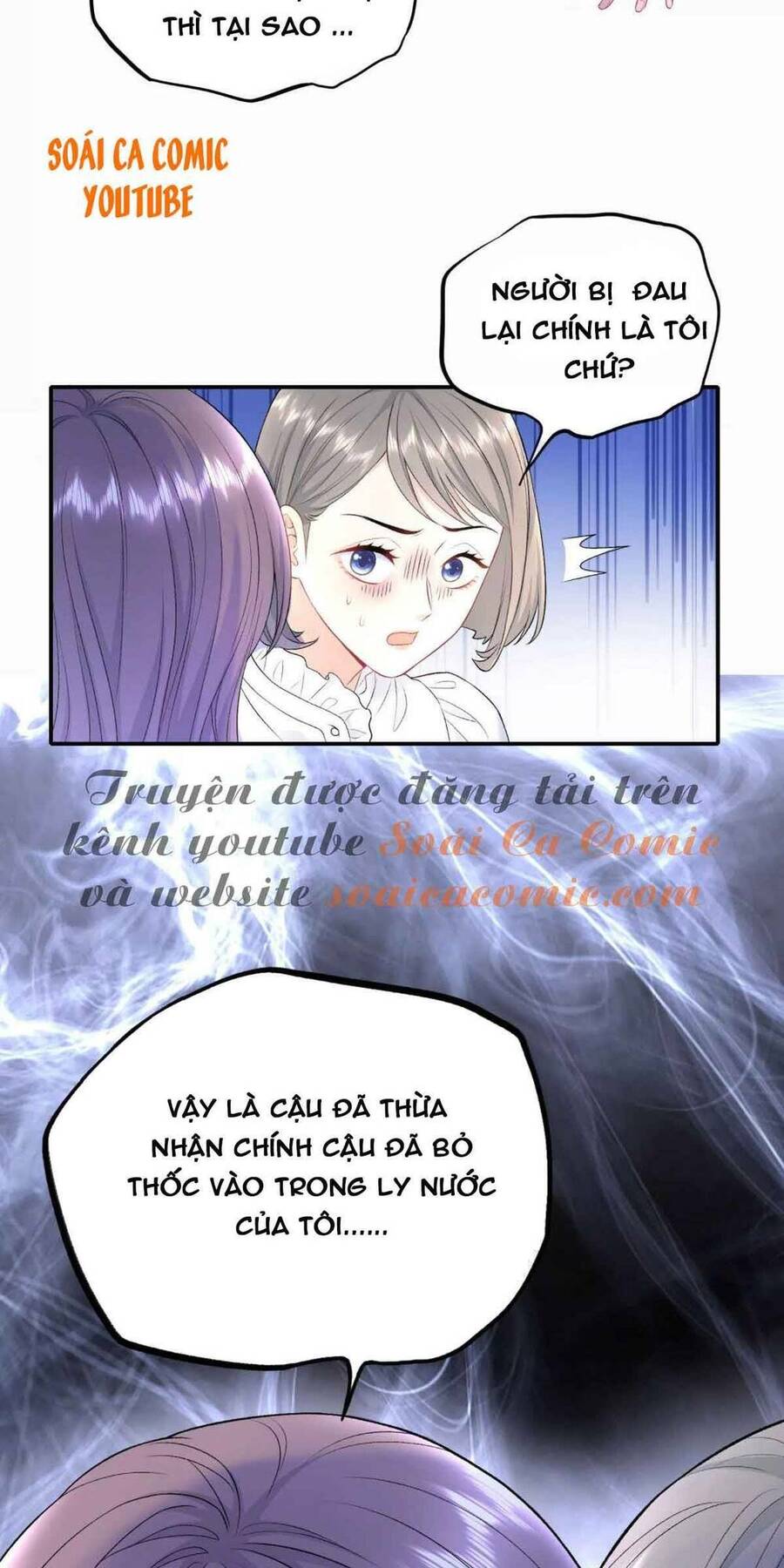 Tôi Dựa Vào Tà Ý: Nghịch Chuyển Nhân Sinh Chapter 4 - 18