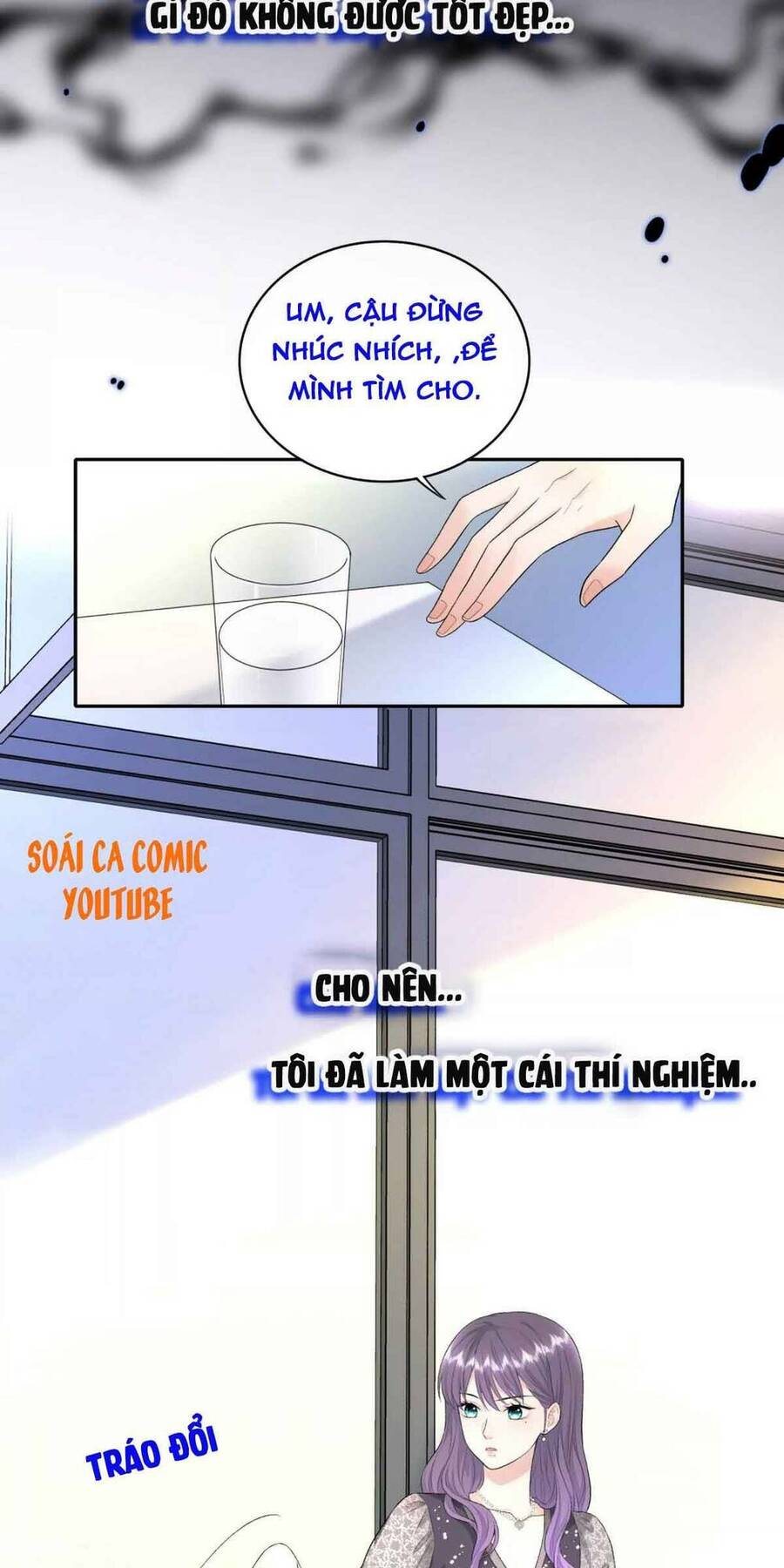 Tôi Dựa Vào Tà Ý: Nghịch Chuyển Nhân Sinh Chapter 4 - 23