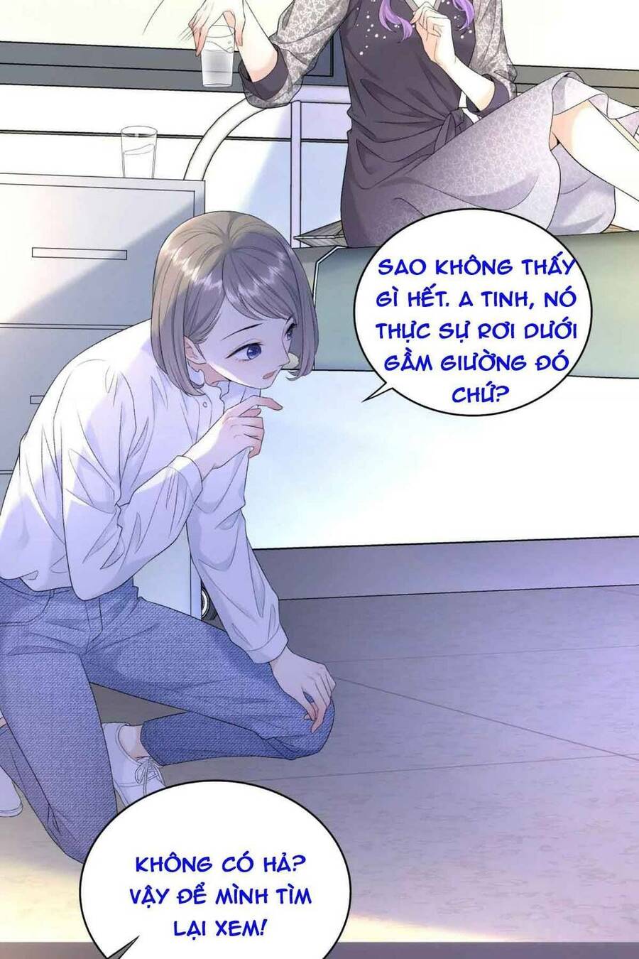 Tôi Dựa Vào Tà Ý: Nghịch Chuyển Nhân Sinh Chapter 4 - 24