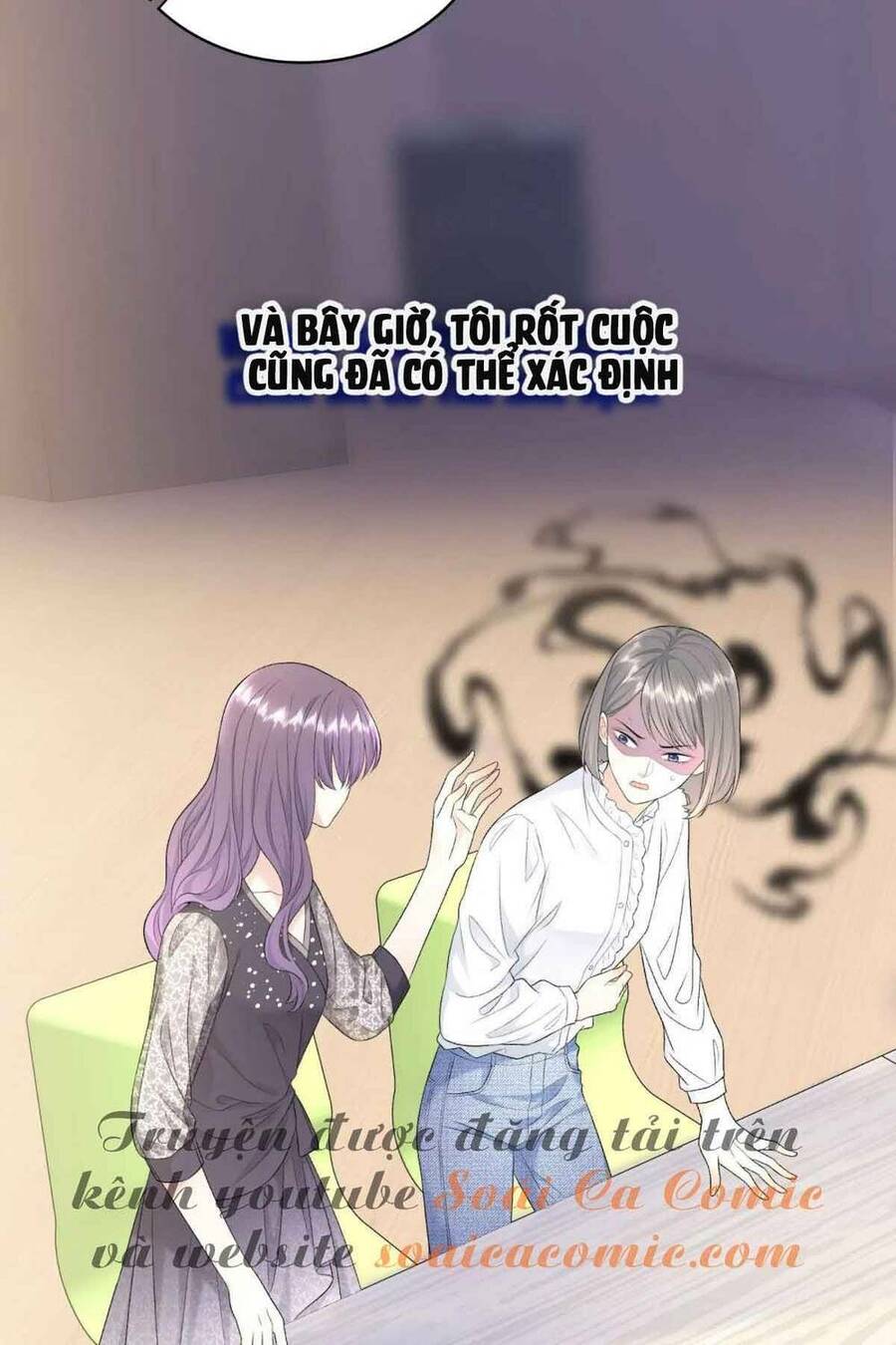Tôi Dựa Vào Tà Ý: Nghịch Chuyển Nhân Sinh Chapter 4 - 25