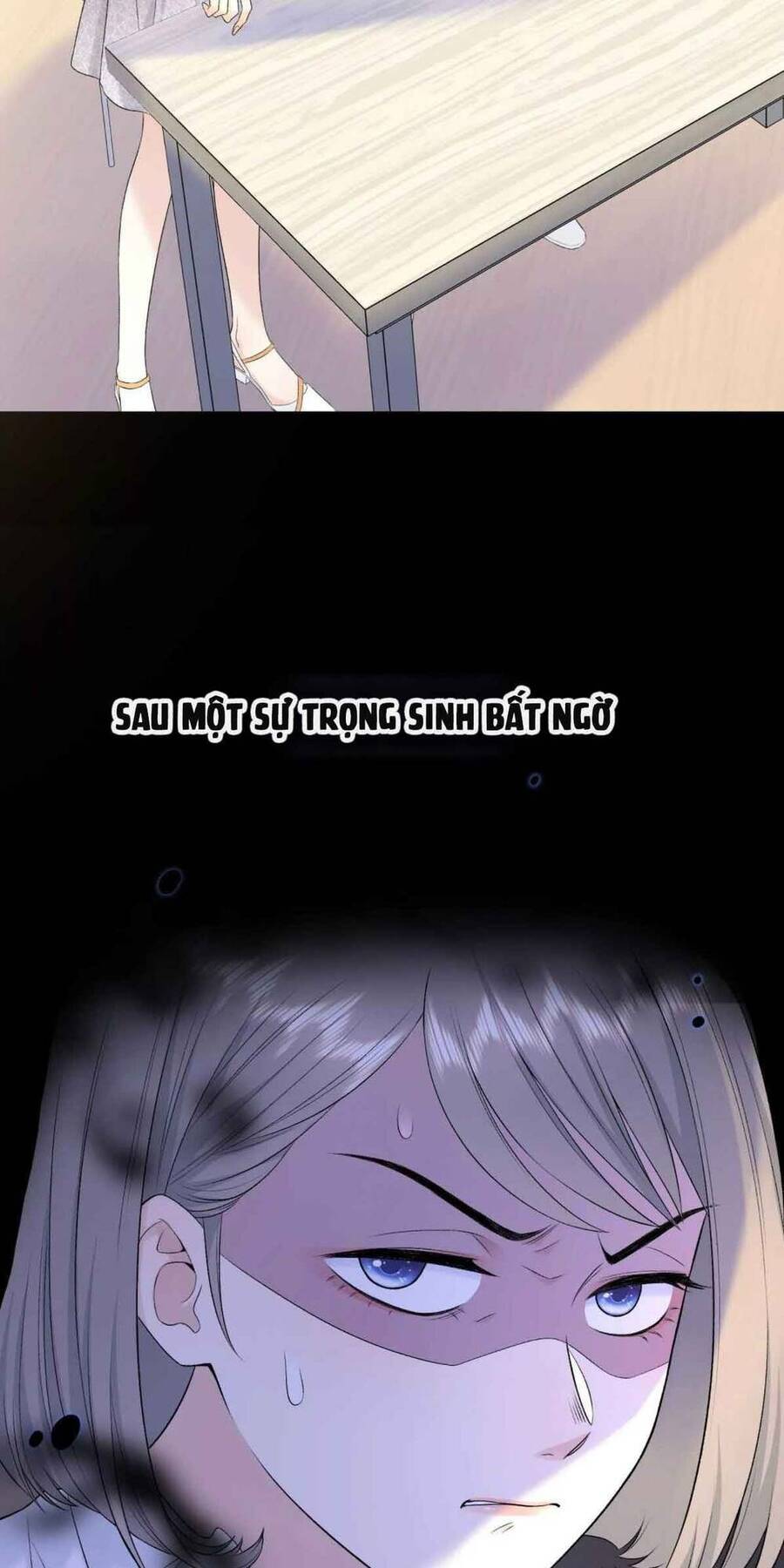 Tôi Dựa Vào Tà Ý: Nghịch Chuyển Nhân Sinh Chapter 4 - 26