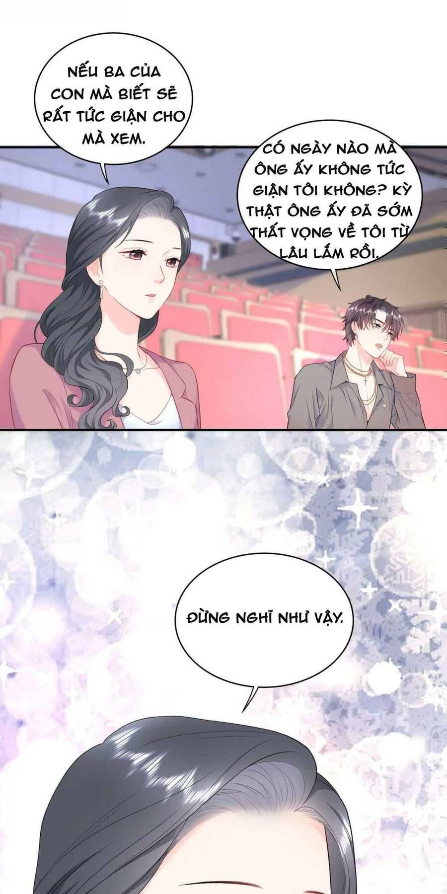 Tôi Dựa Vào Tà Ý: Nghịch Chuyển Nhân Sinh Chapter 4 - 5