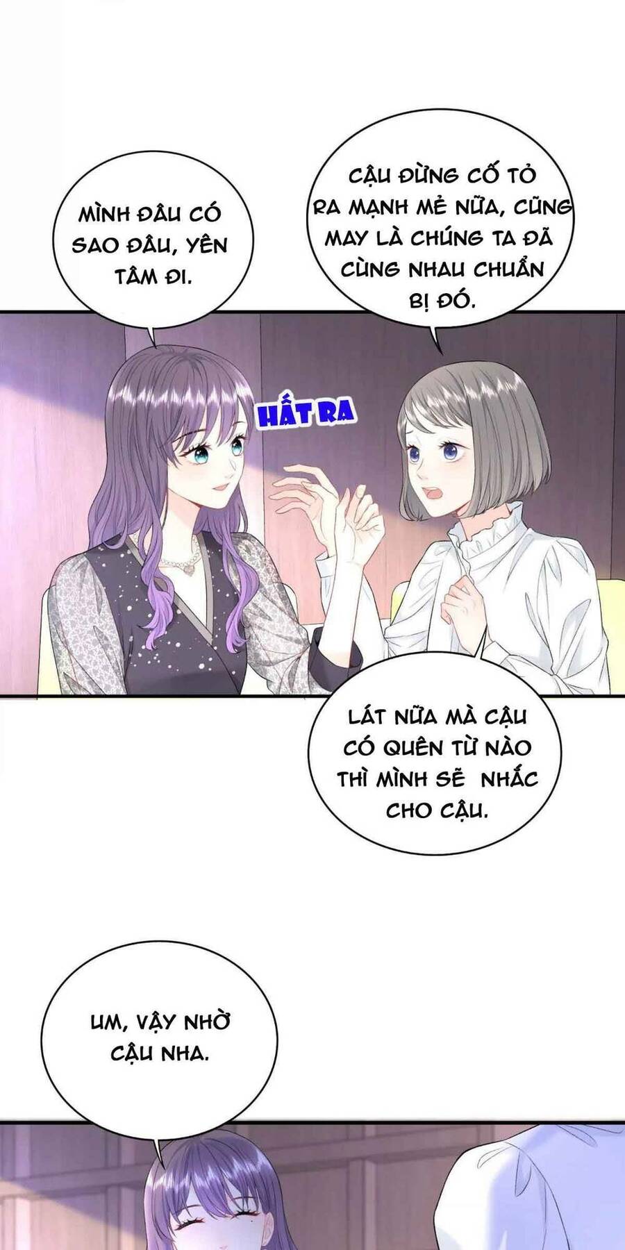 Tôi Dựa Vào Tà Ý: Nghịch Chuyển Nhân Sinh Chapter 4 - 8