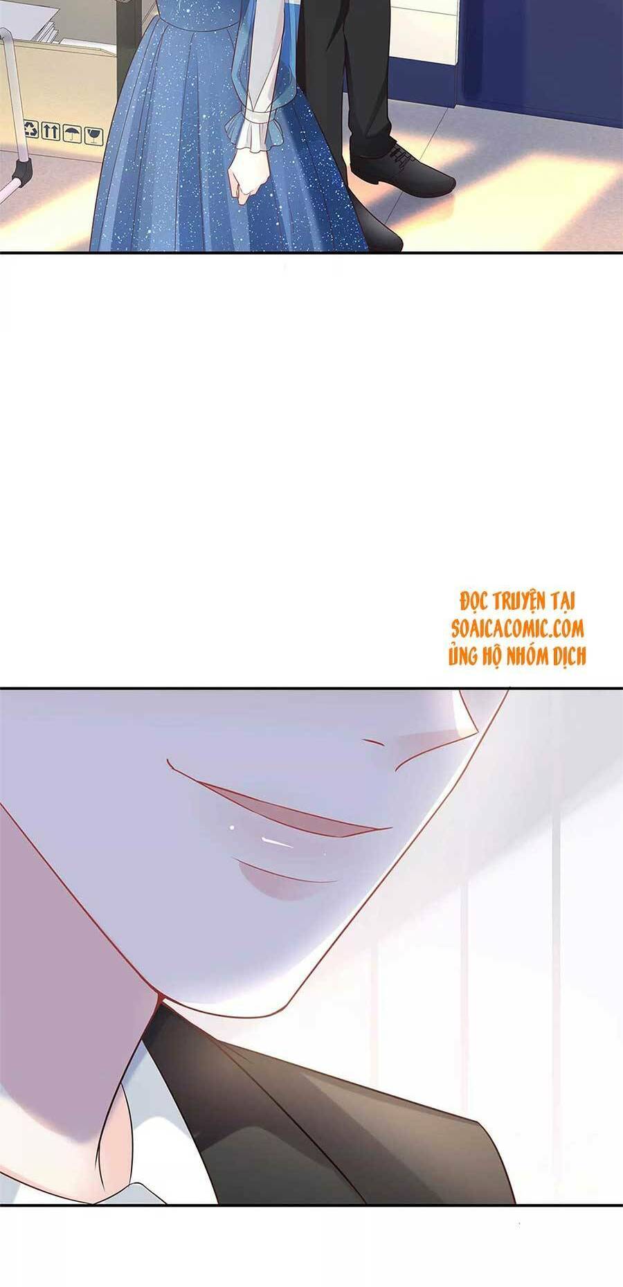 Tôi Dựa Vào Tà Ý: Nghịch Chuyển Nhân Sinh Chapter 40 - 18