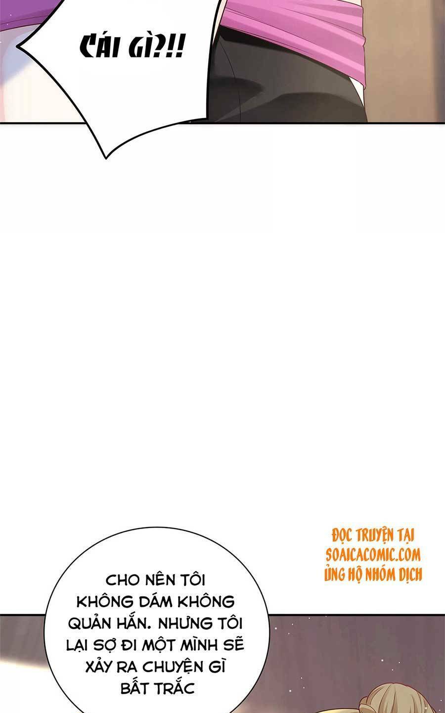 Tôi Dựa Vào Tà Ý: Nghịch Chuyển Nhân Sinh Chapter 40 - 3