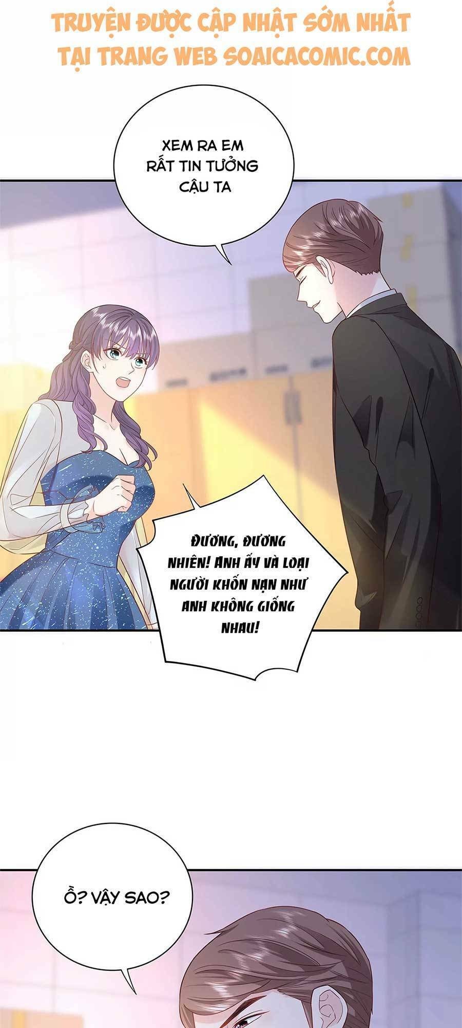Tôi Dựa Vào Tà Ý: Nghịch Chuyển Nhân Sinh Chapter 40 - 24