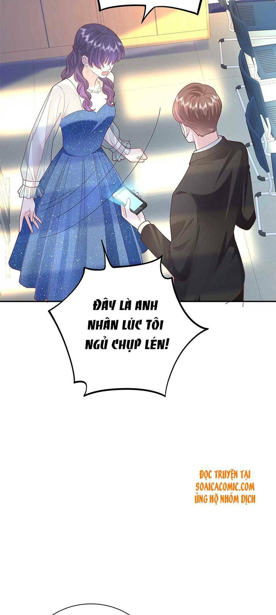 Tôi Dựa Vào Tà Ý: Nghịch Chuyển Nhân Sinh Chapter 40 - 29