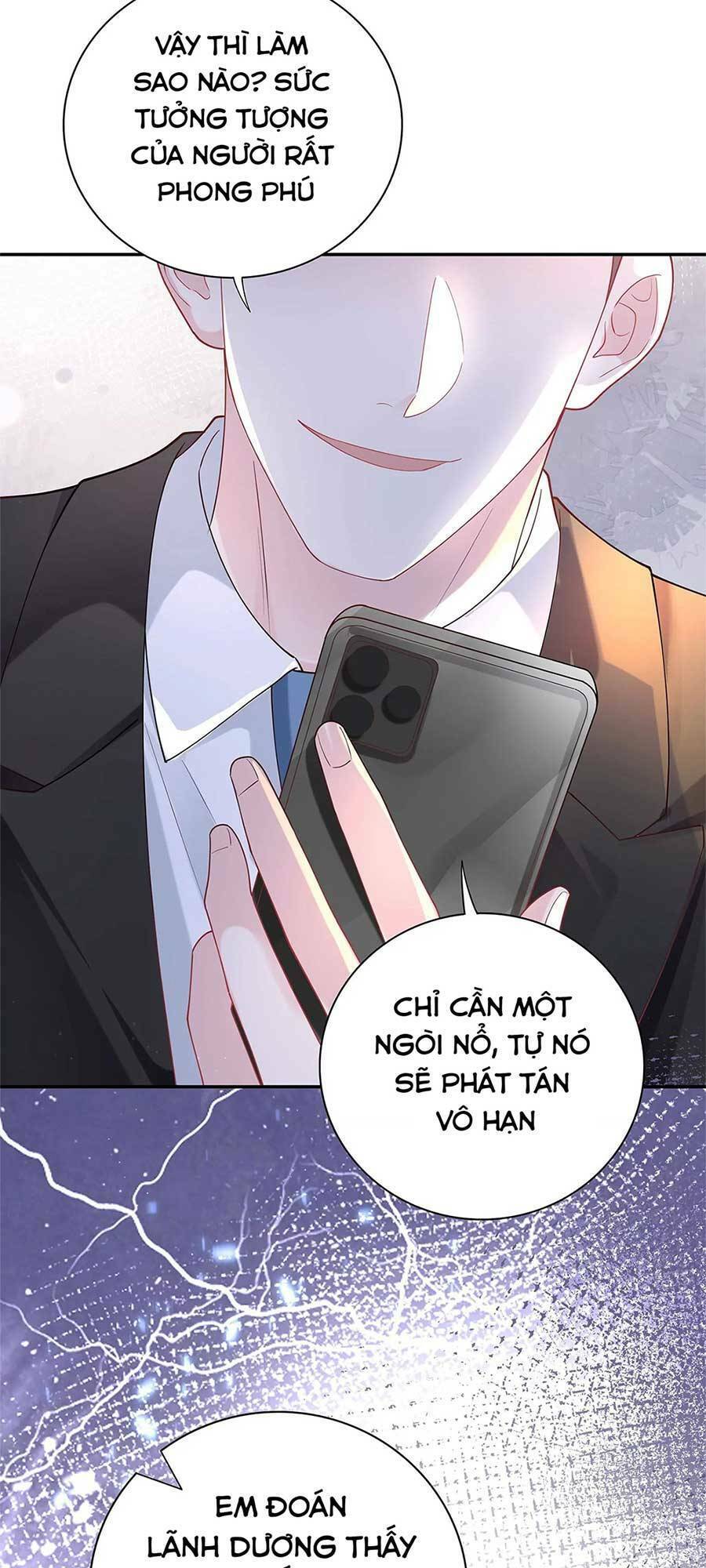 Tôi Dựa Vào Tà Ý: Nghịch Chuyển Nhân Sinh Chapter 40 - 30
