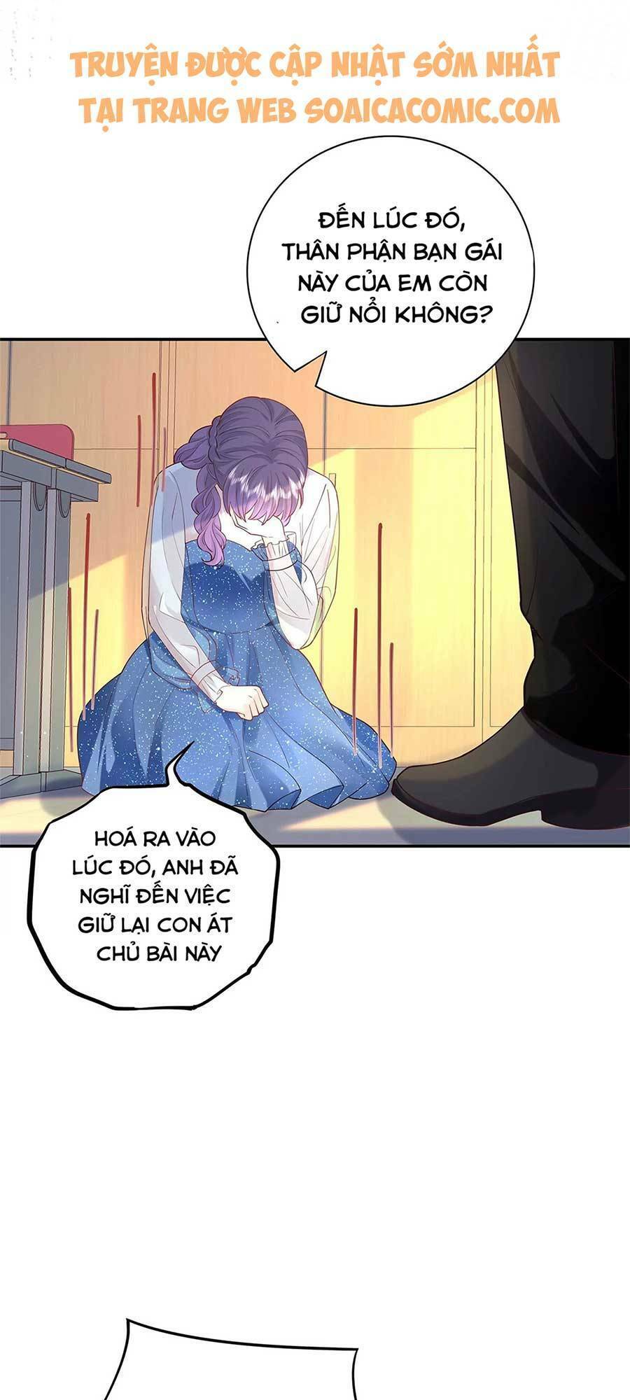 Tôi Dựa Vào Tà Ý: Nghịch Chuyển Nhân Sinh Chapter 40 - 33